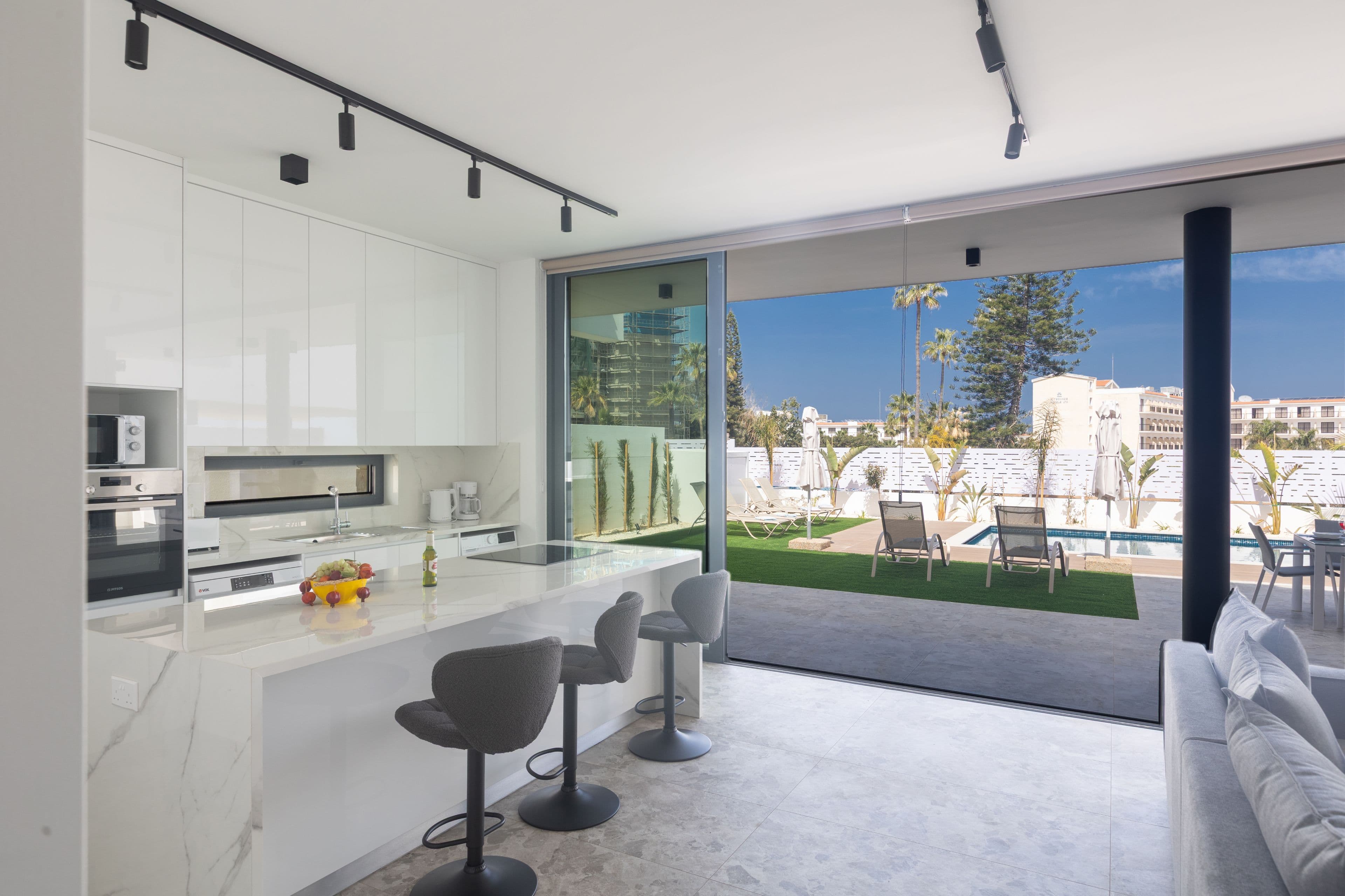 Villa Blissful Breeze, Protaras, Cyprus – photo 14