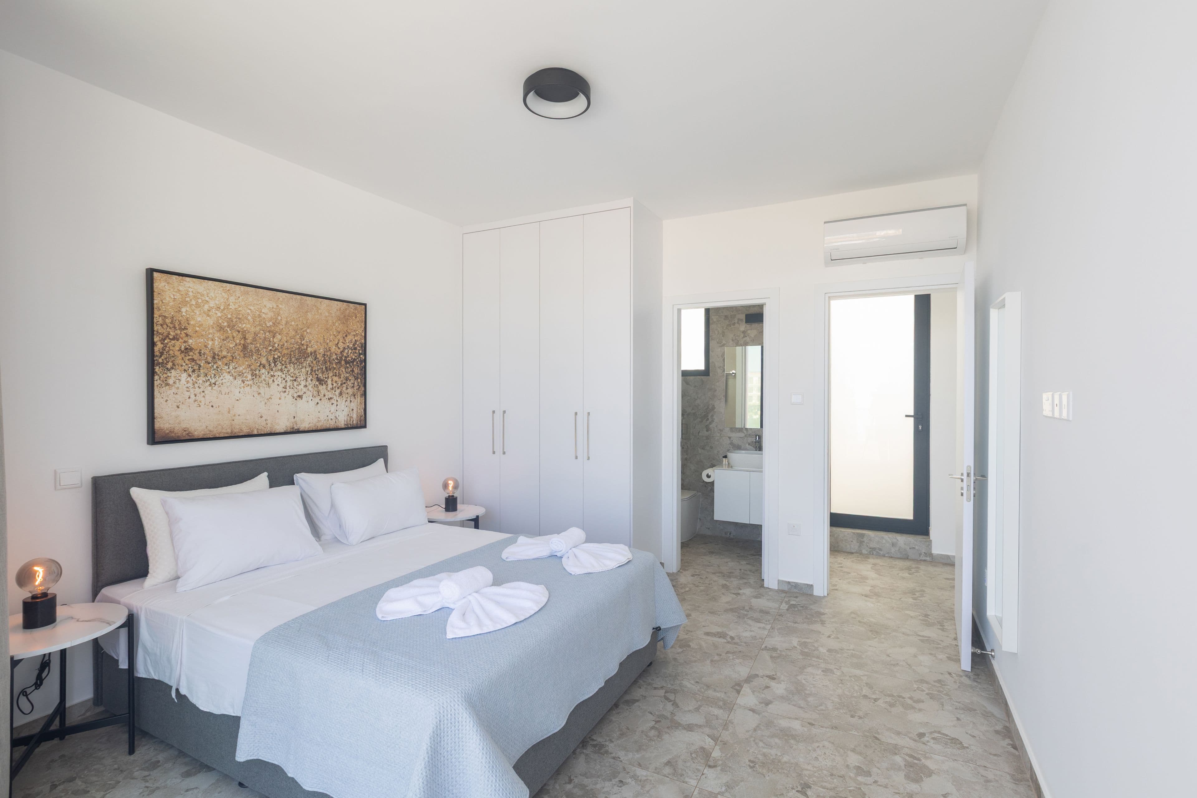 Villa Blissful Breeze, Protaras, Cyprus – photo 15