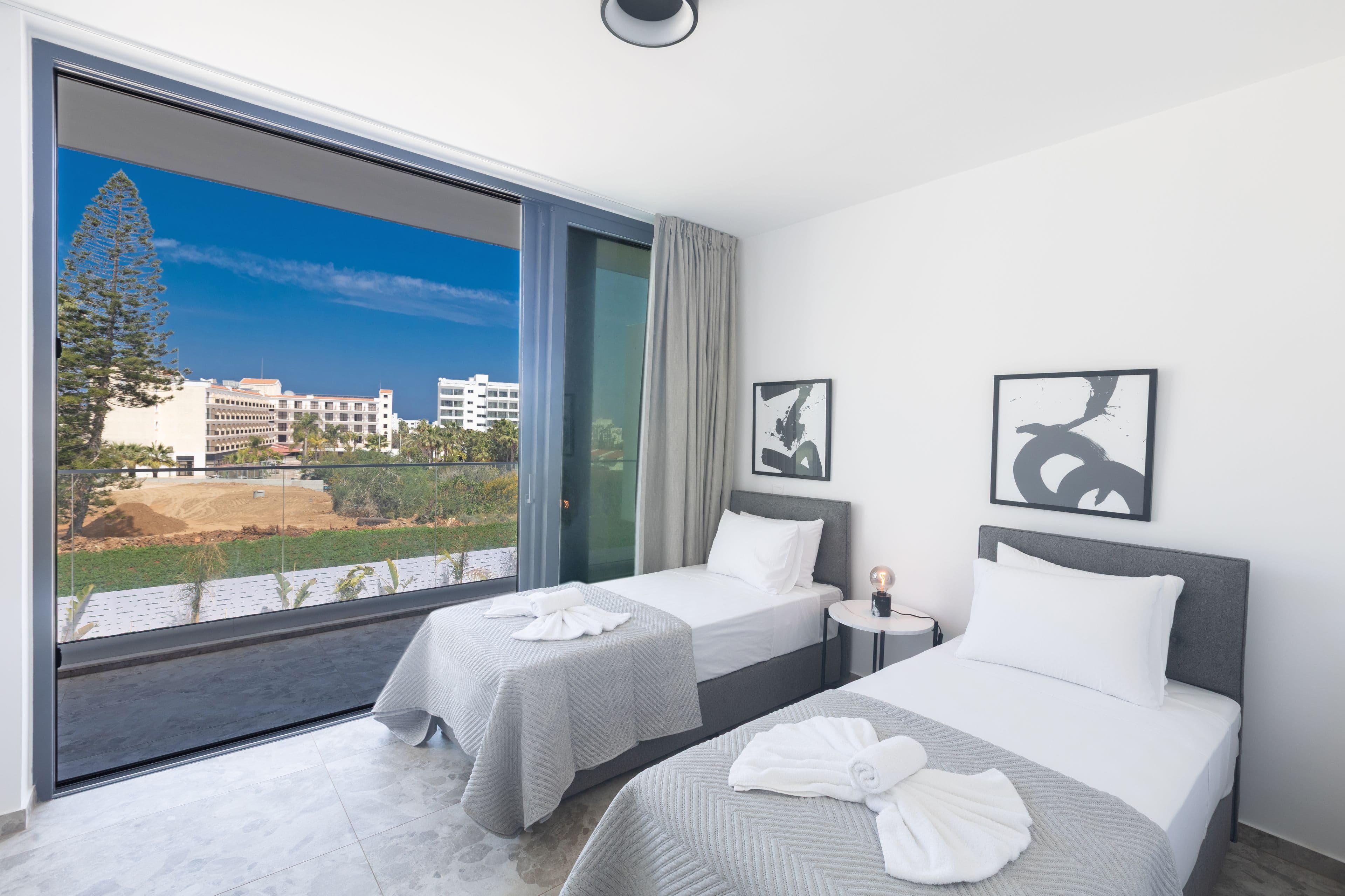 Villa Blissful Breeze, Protaras, Cyprus – photo 16
