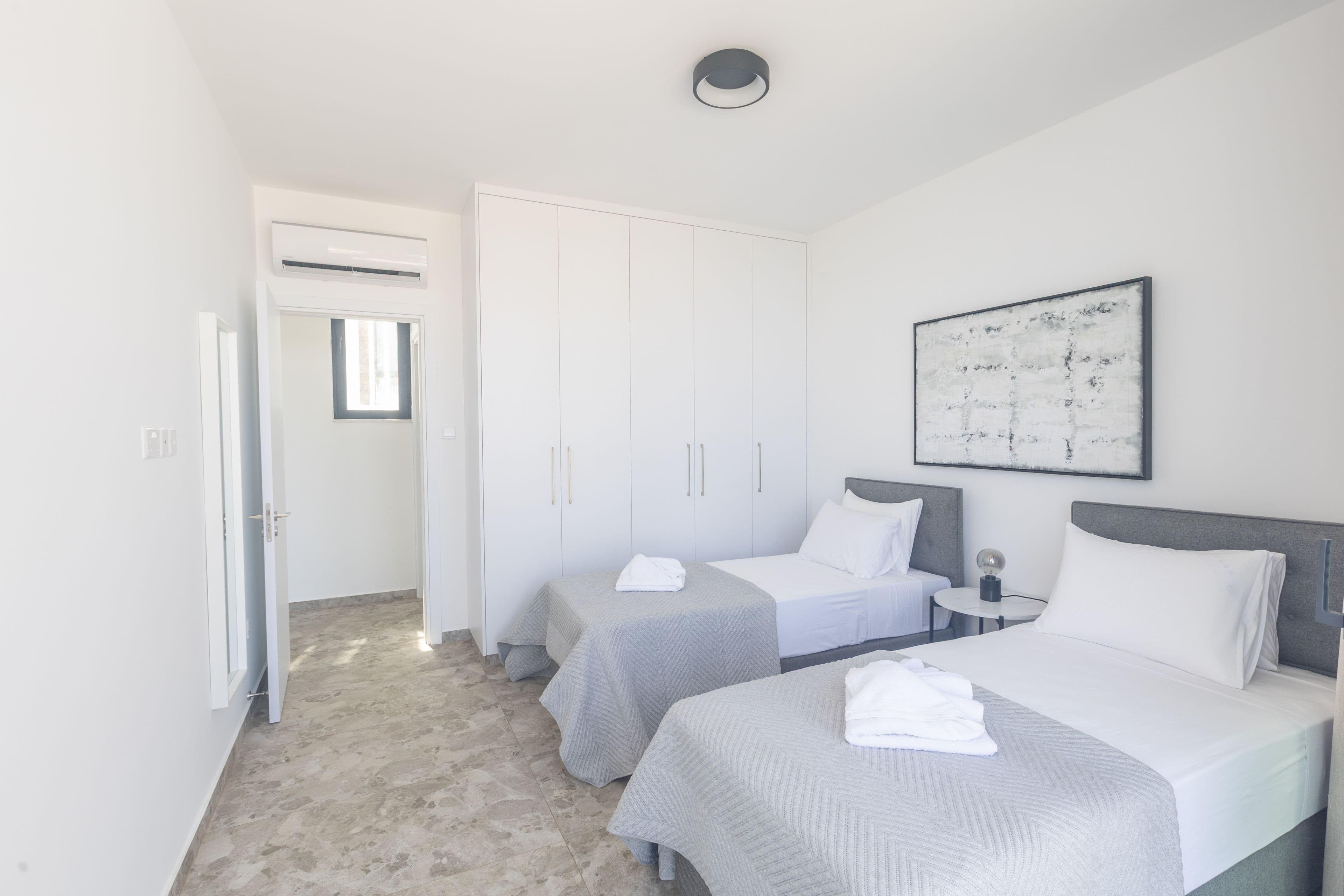 Villa Blissful Breeze, Protaras, Cyprus – photo 17