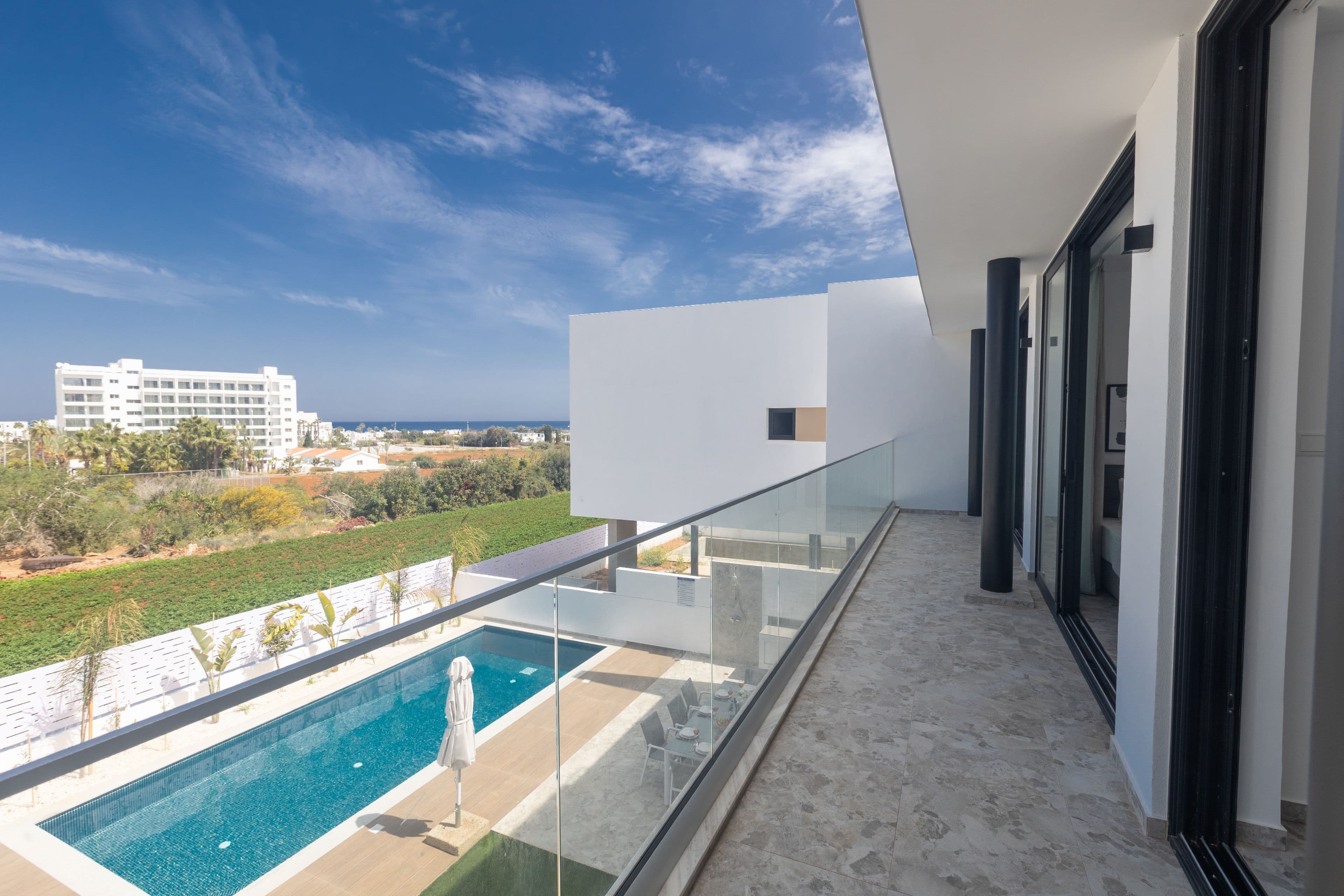 Villa Blissful Breeze, Protaras, Cyprus – photo 18