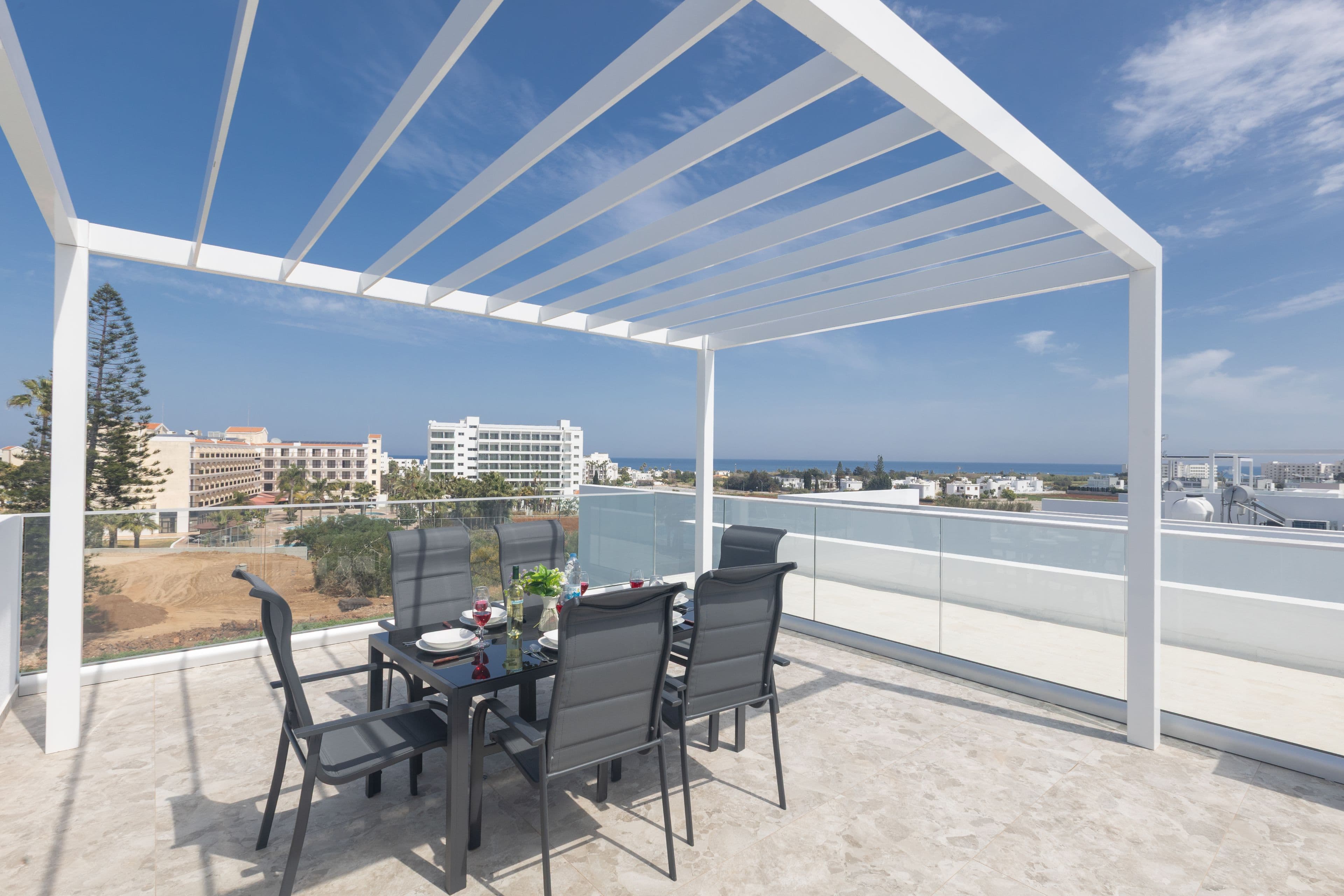 Villa Blissful Breeze, Protaras, Cyprus – photo 22
