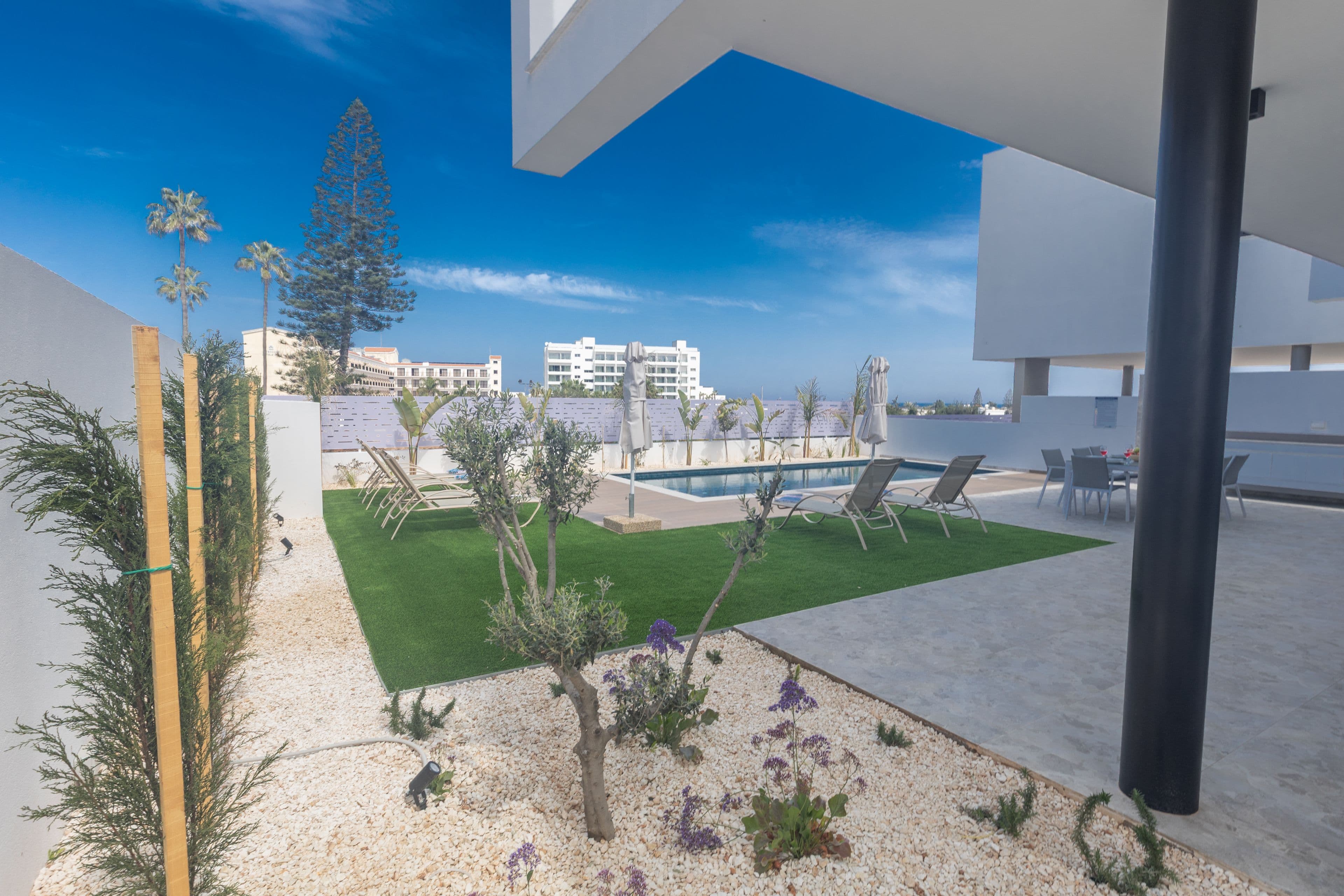 Villa Blissful Breeze, Protaras, Cyprus – photo 24