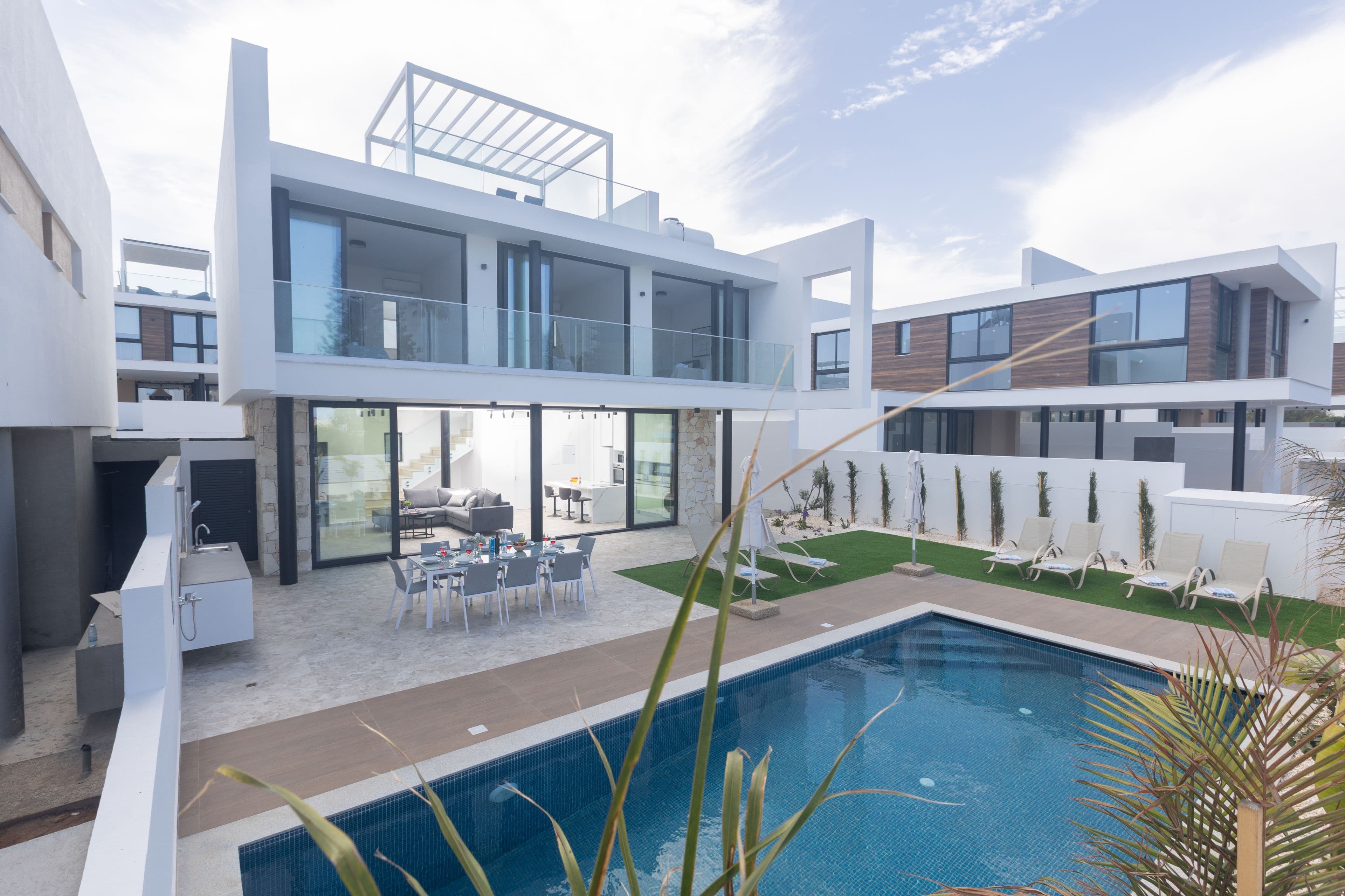Villa Blissful Breeze, Protaras, Cyprus – photo 26