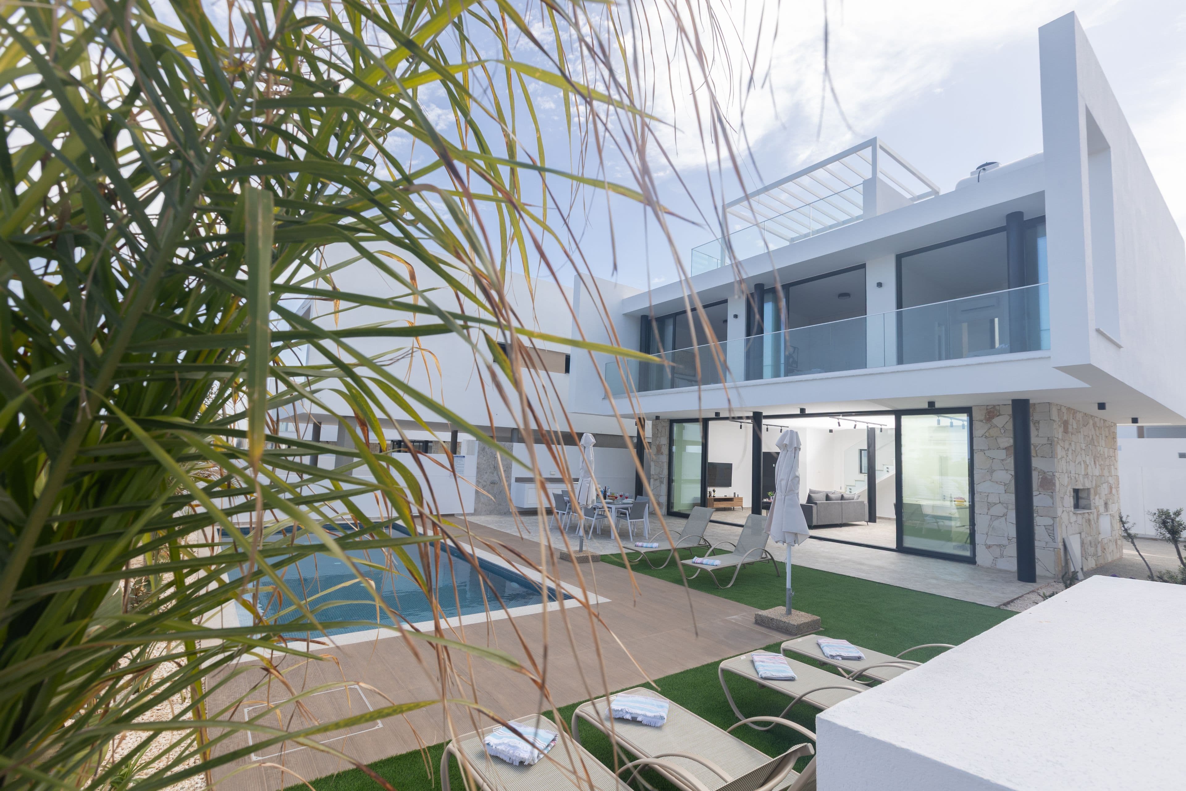 Villa Blissful Breeze, Protaras, Cyprus – photo 28