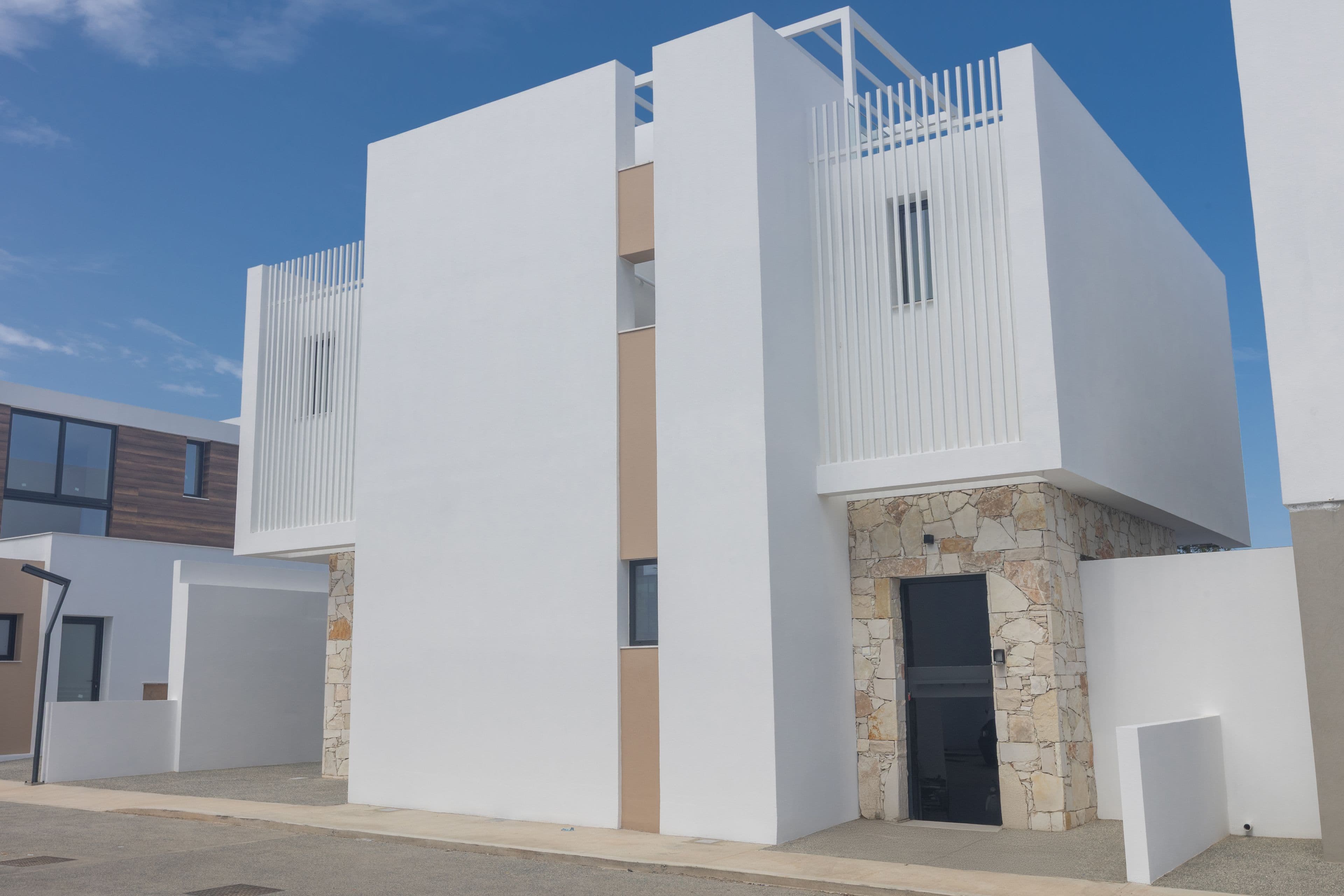 Villa Blissful Breeze, Protaras, Cyprus – photo 29