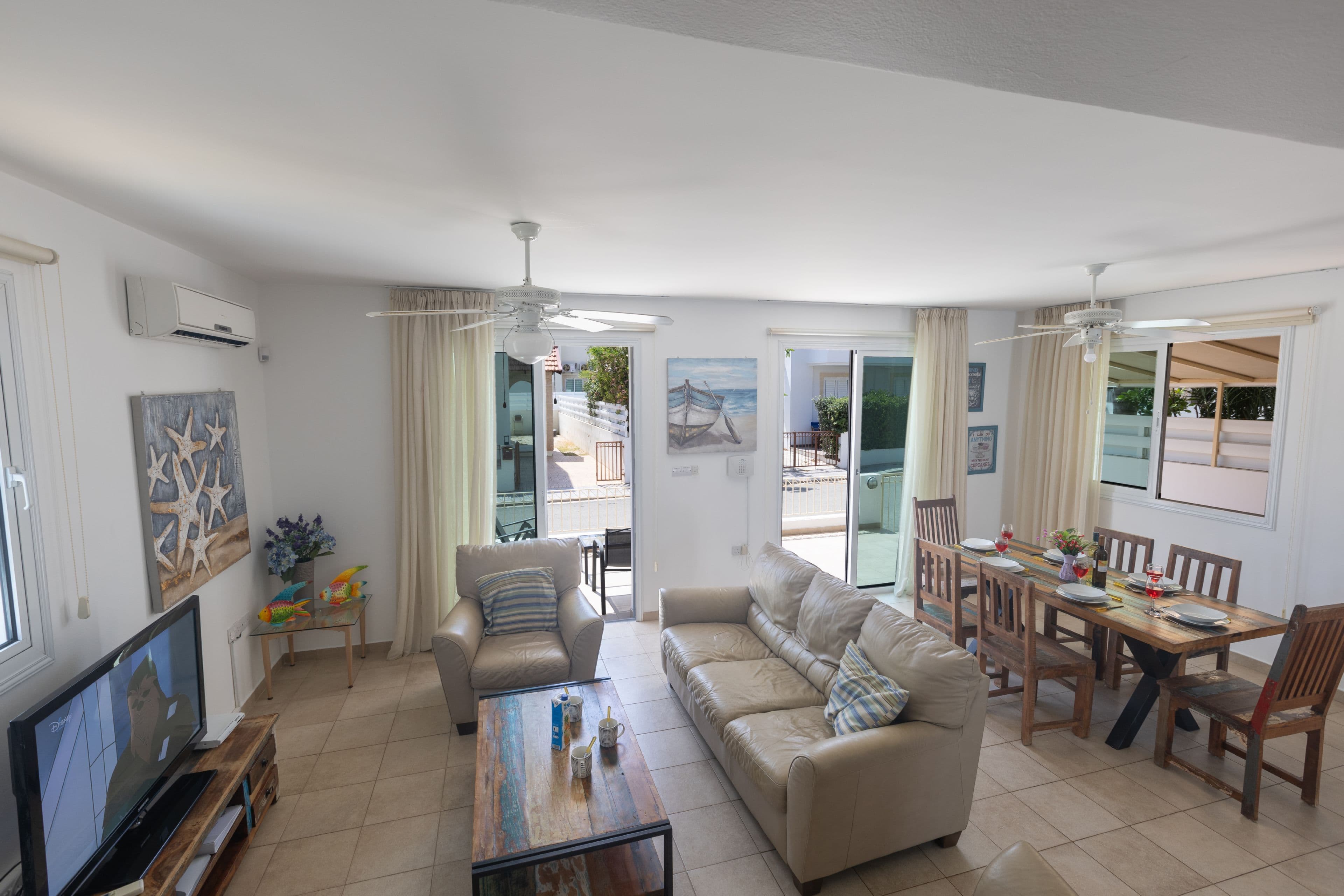 Villa Harmony, Protaras, Cyprus – photo 6