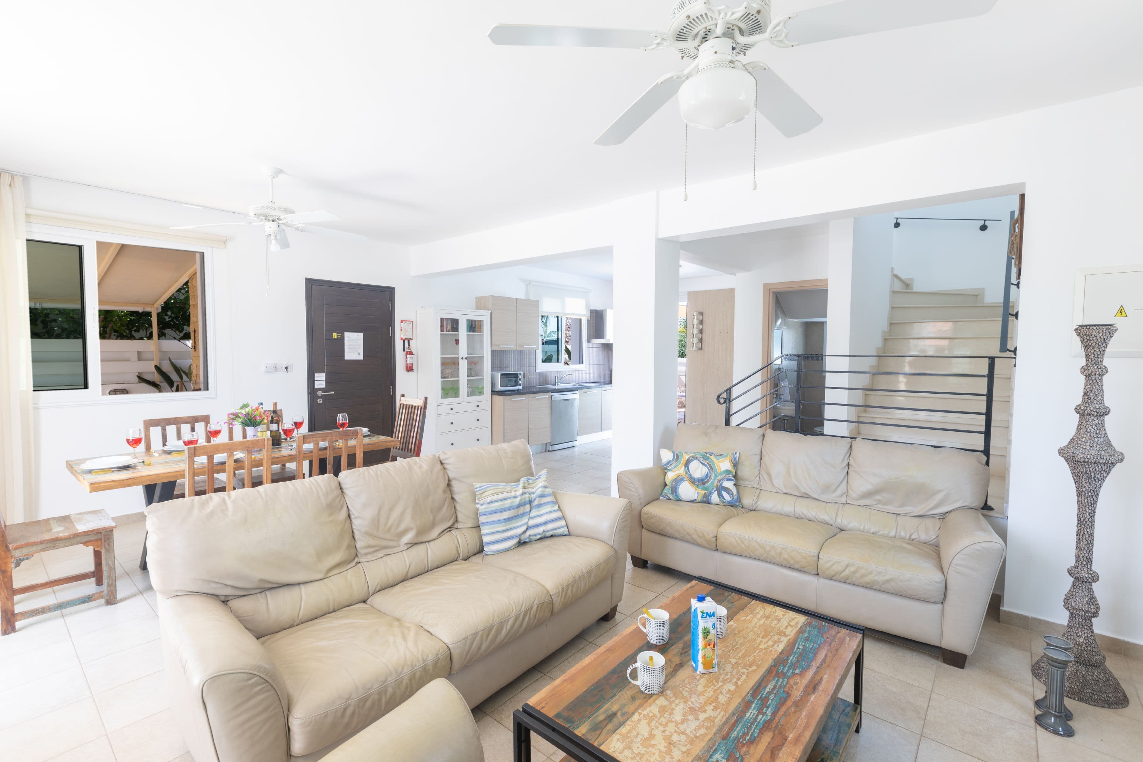 Villa Harmony, Protaras, Cyprus – photo 7
