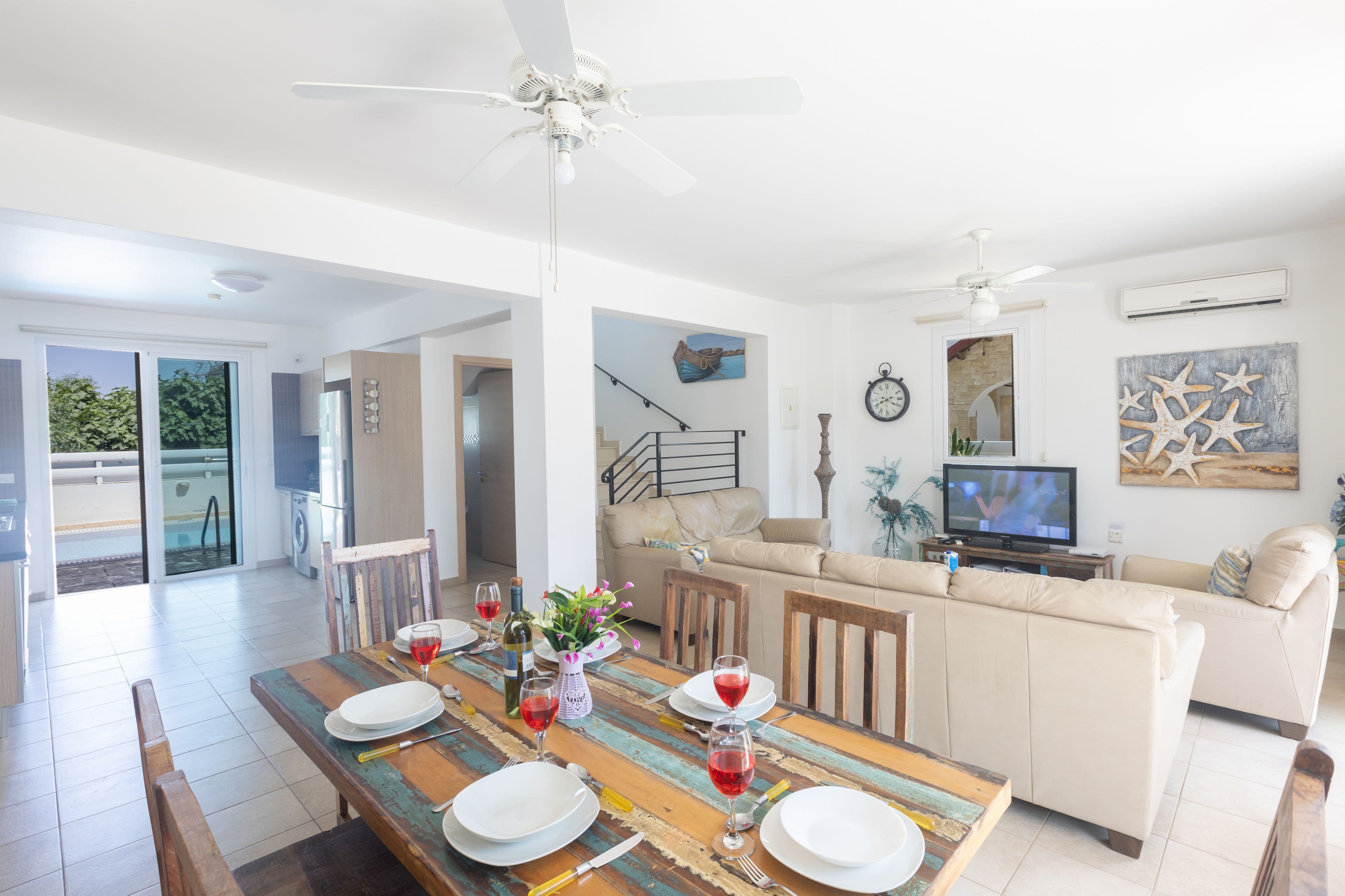 Villa Harmony, Protaras, Cyprus – photo 8