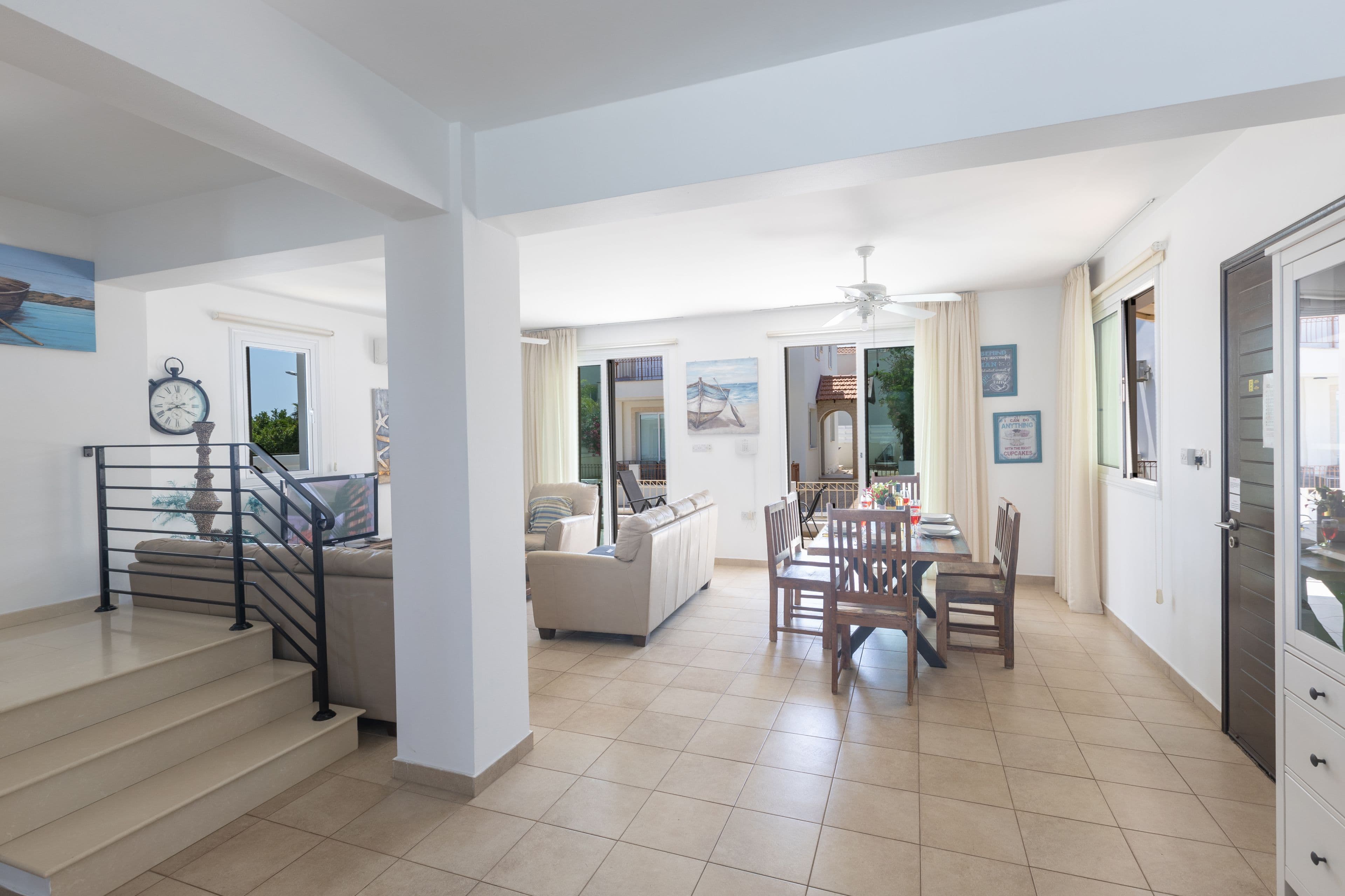 Villa Harmony, Protaras, Cyprus – photo 10