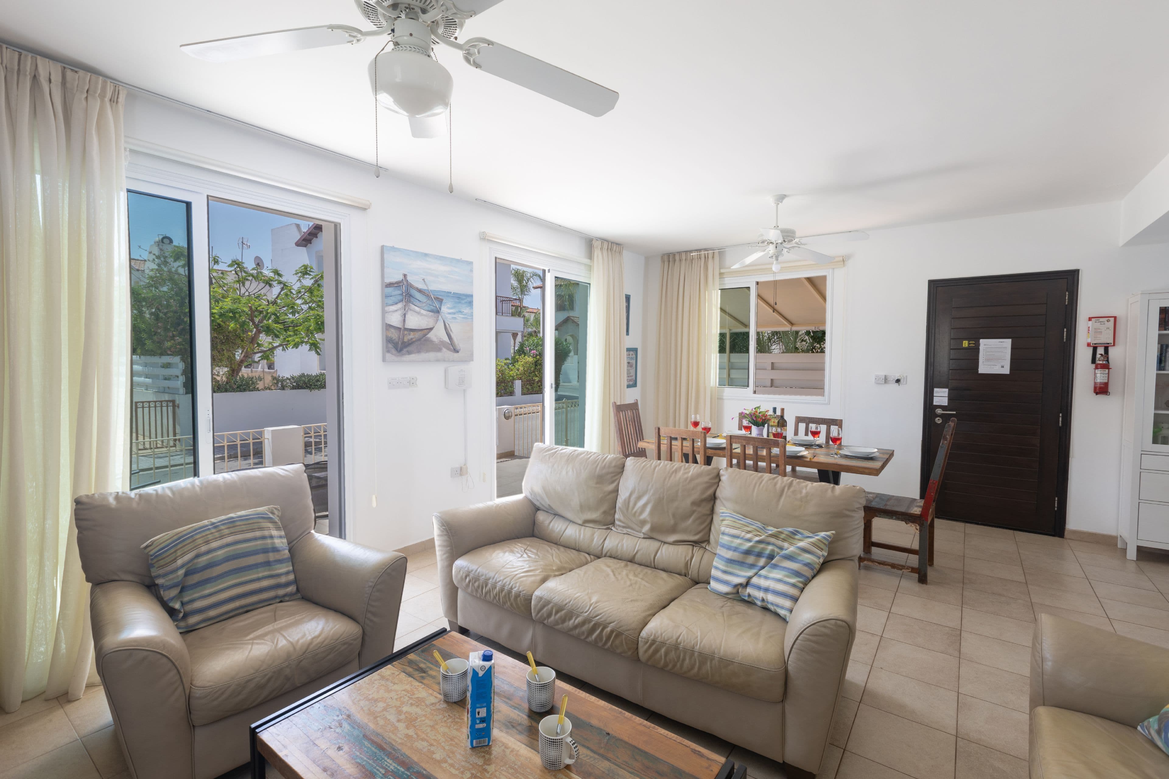 Villa Harmony, Protaras, Cyprus – photo 11