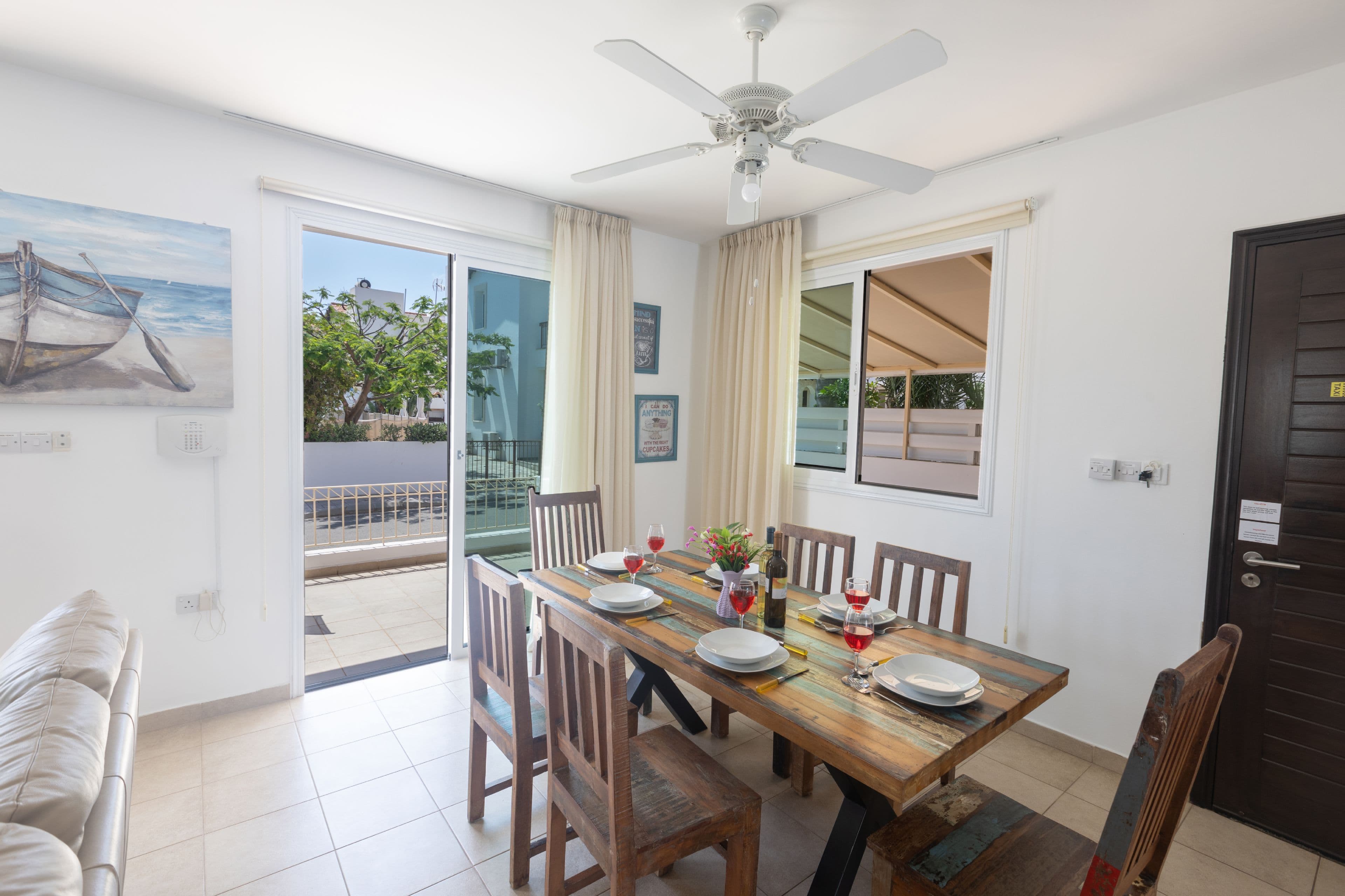 Villa Harmony, Protaras, Cyprus – photo 12