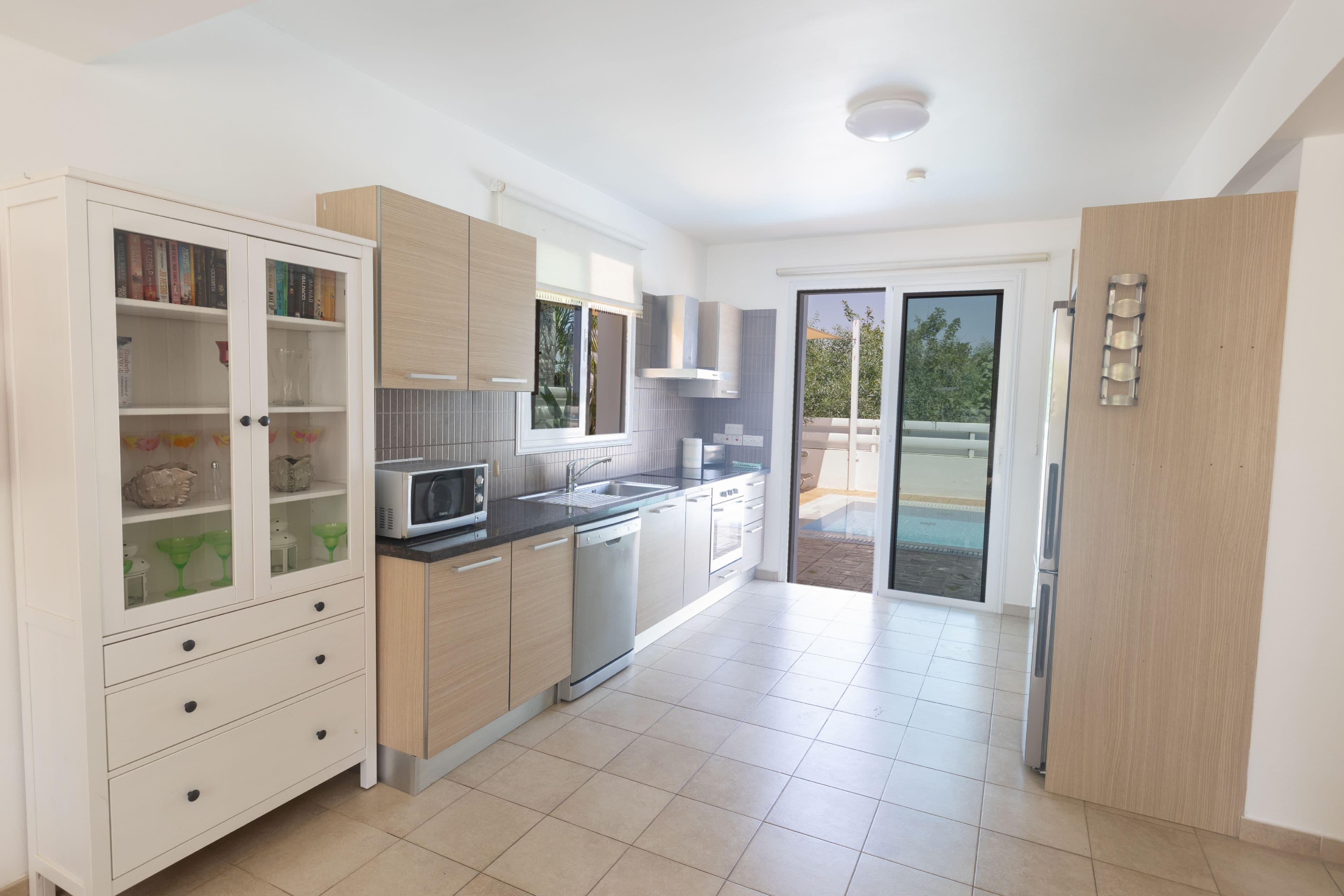Villa Harmony, Protaras, Cyprus – photo 13
