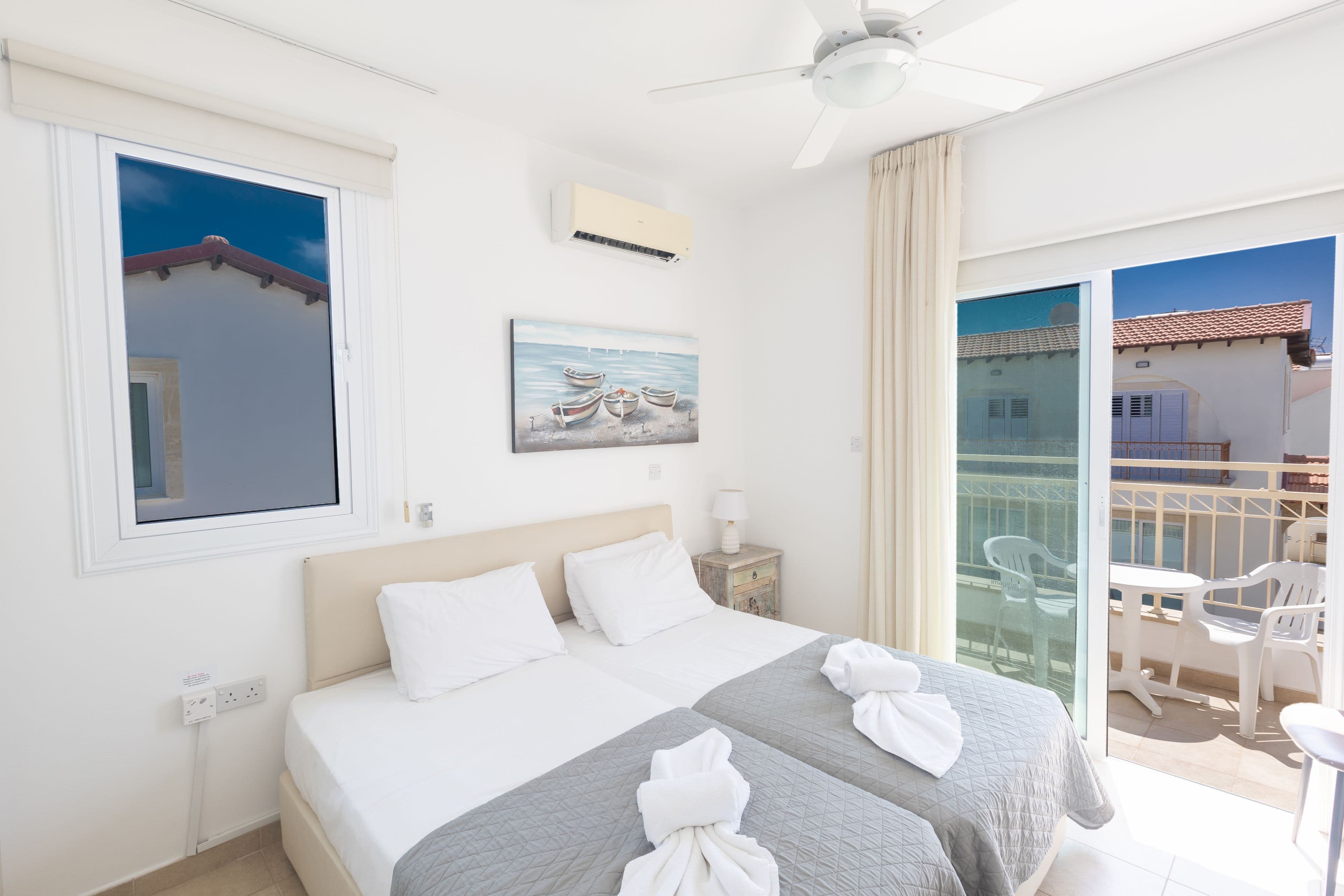 Villa Harmony, Protaras, Cyprus – photo 15