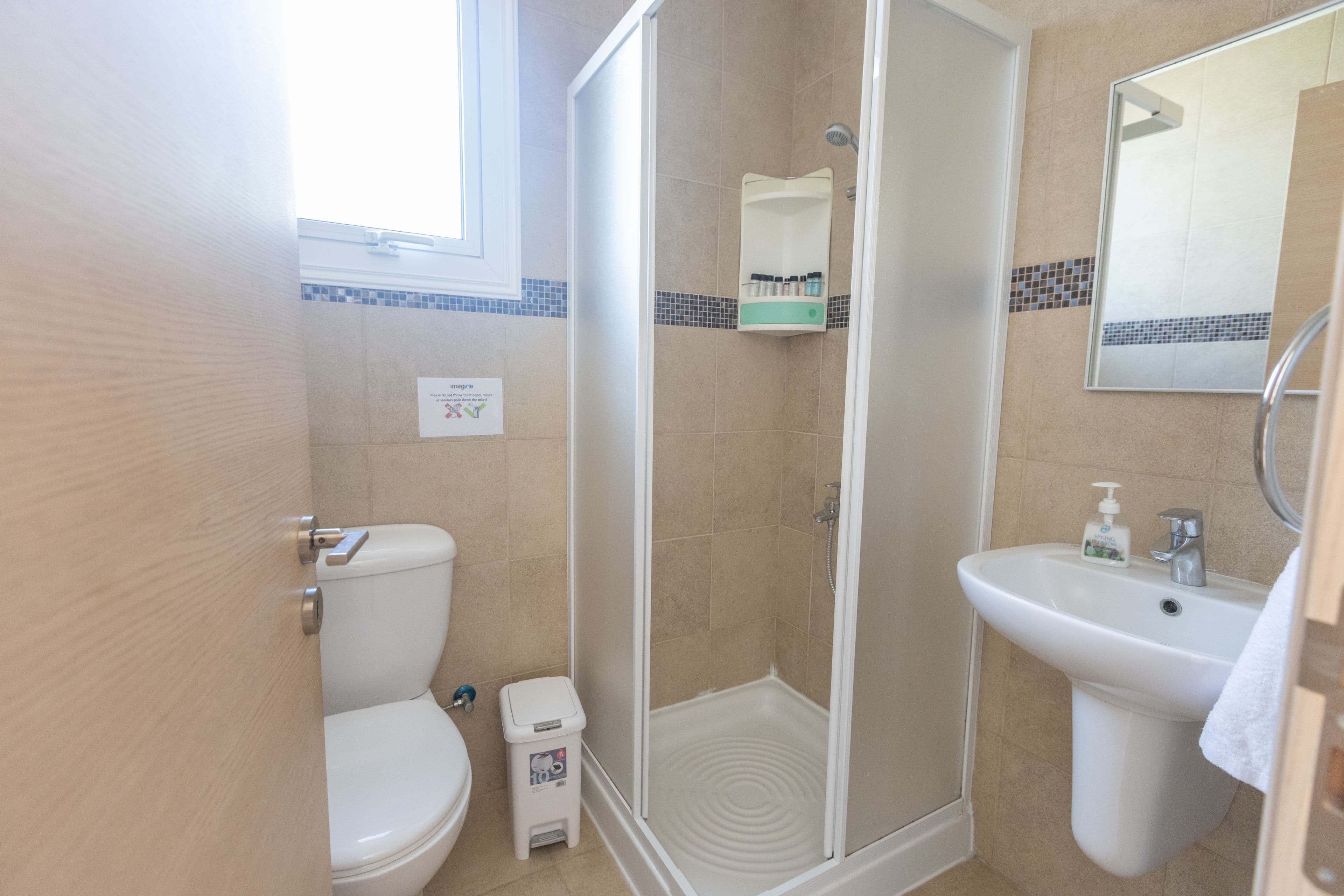 Villa Harmony, Protaras, Cyprus – photo 18