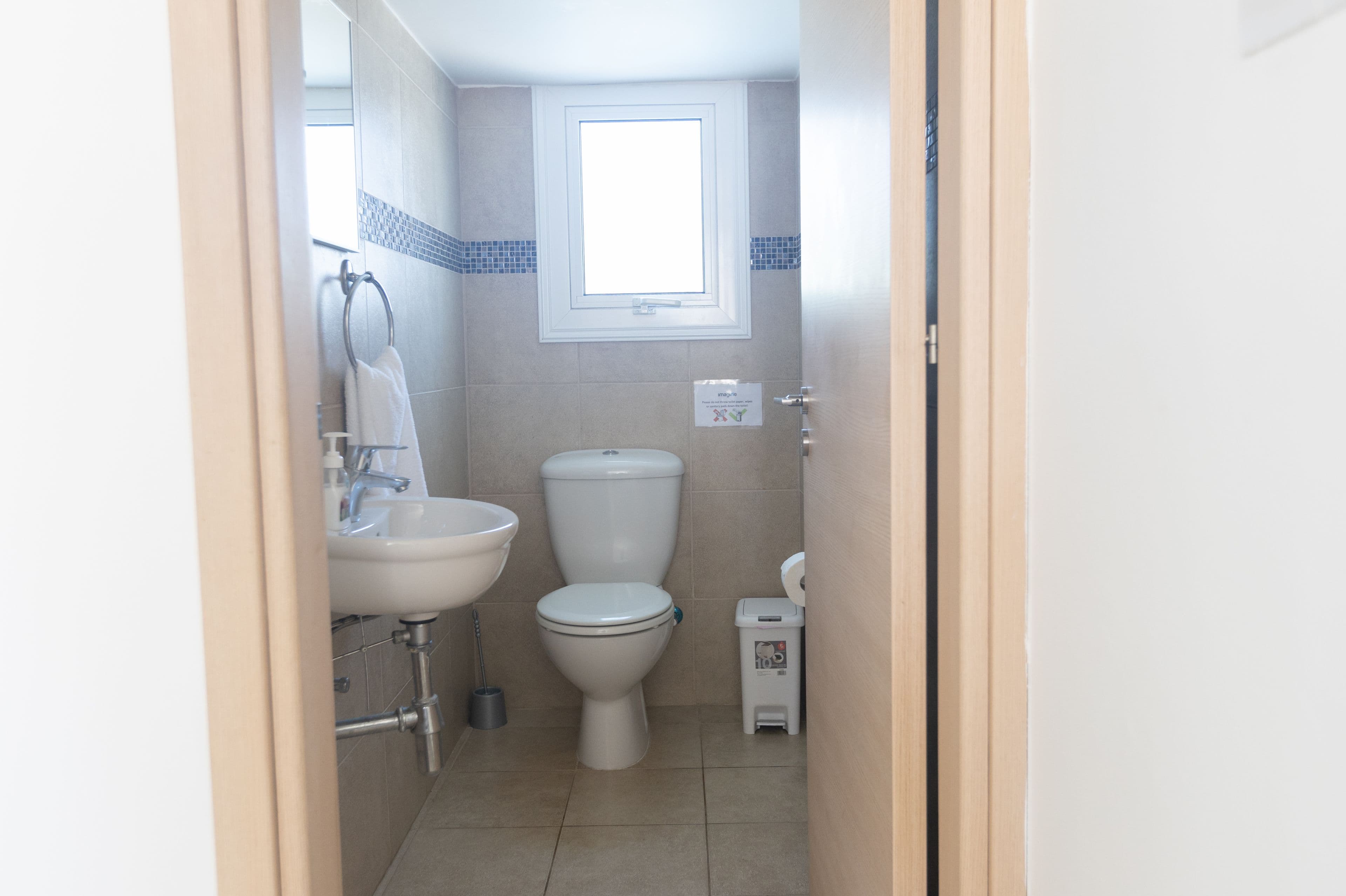 Villa Harmony, Protaras, Cyprus – photo 19