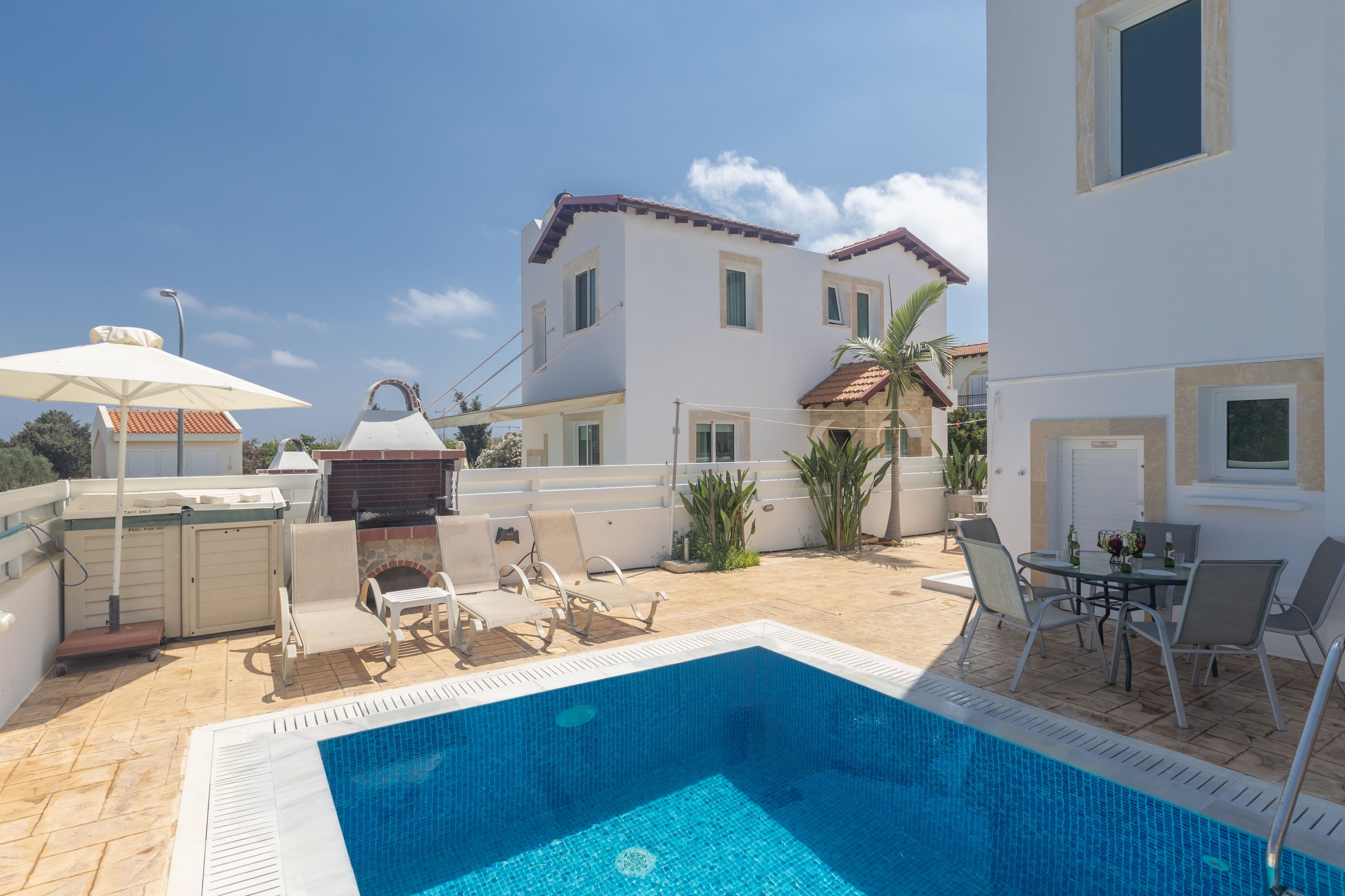 Villa Harmony, Protaras, Cyprus – photo 20