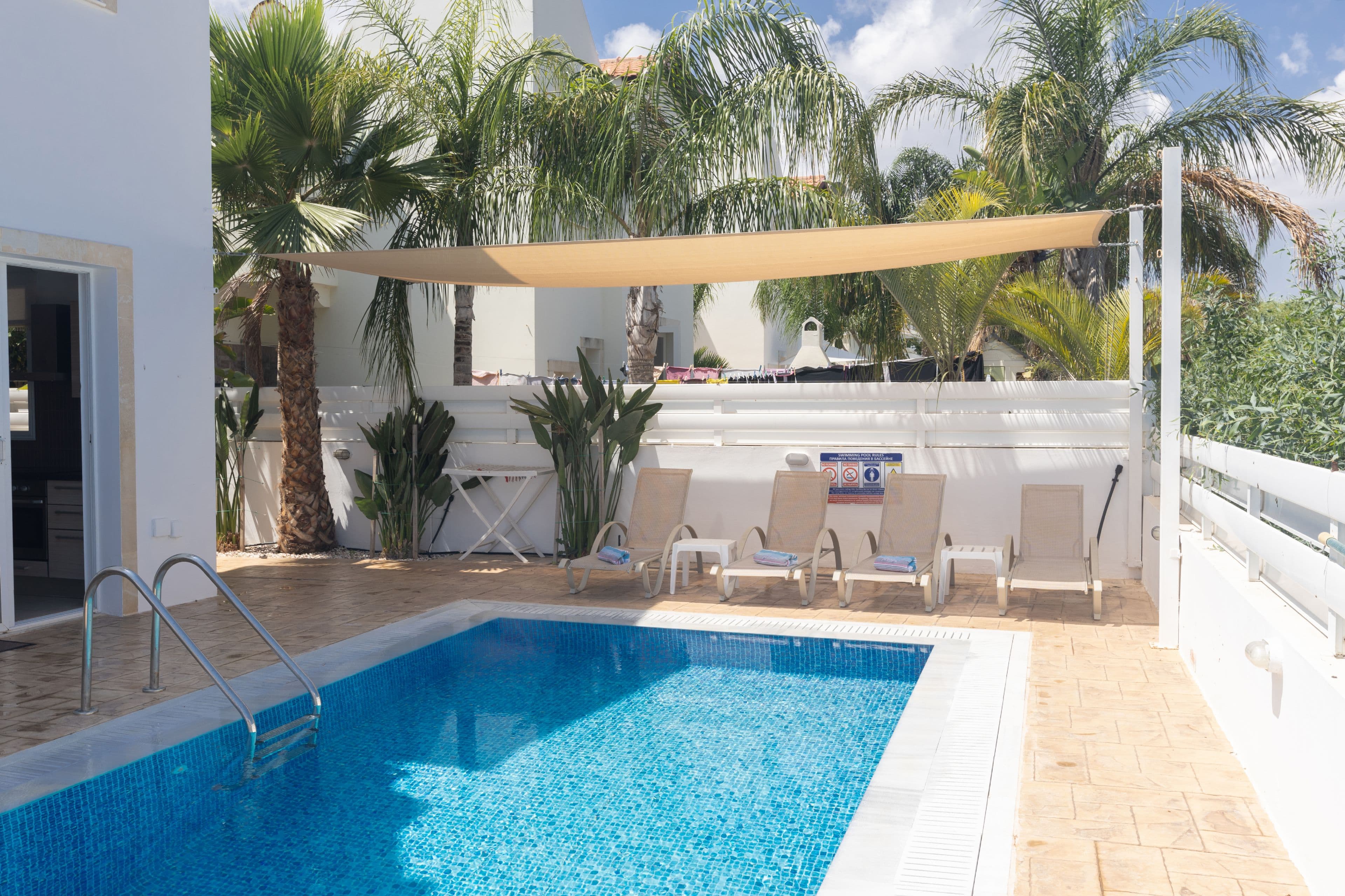 Villa Harmony, Protaras, Cyprus – photo 21