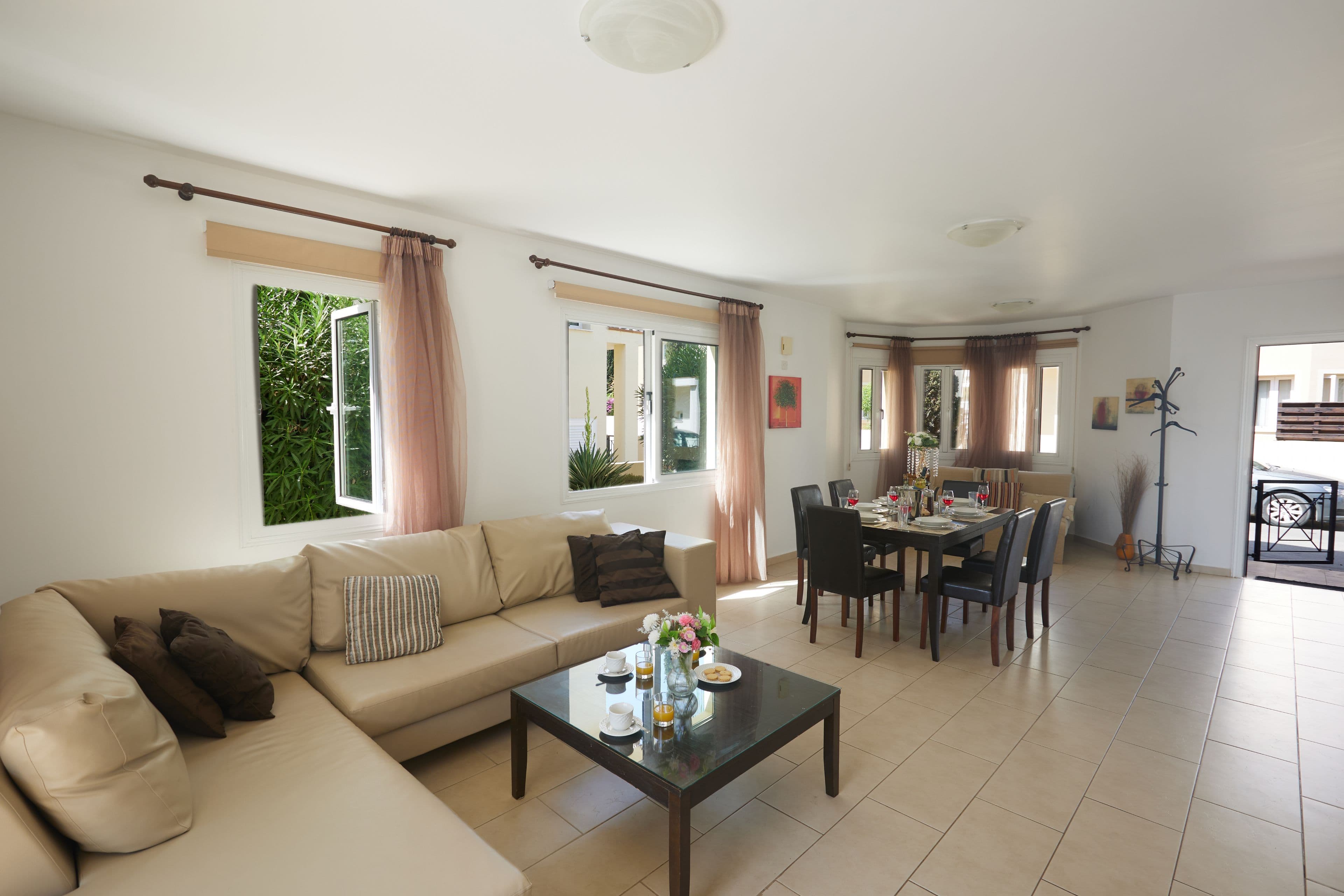 Villa Luna Vista, Protaras, Cyprus – photo 6