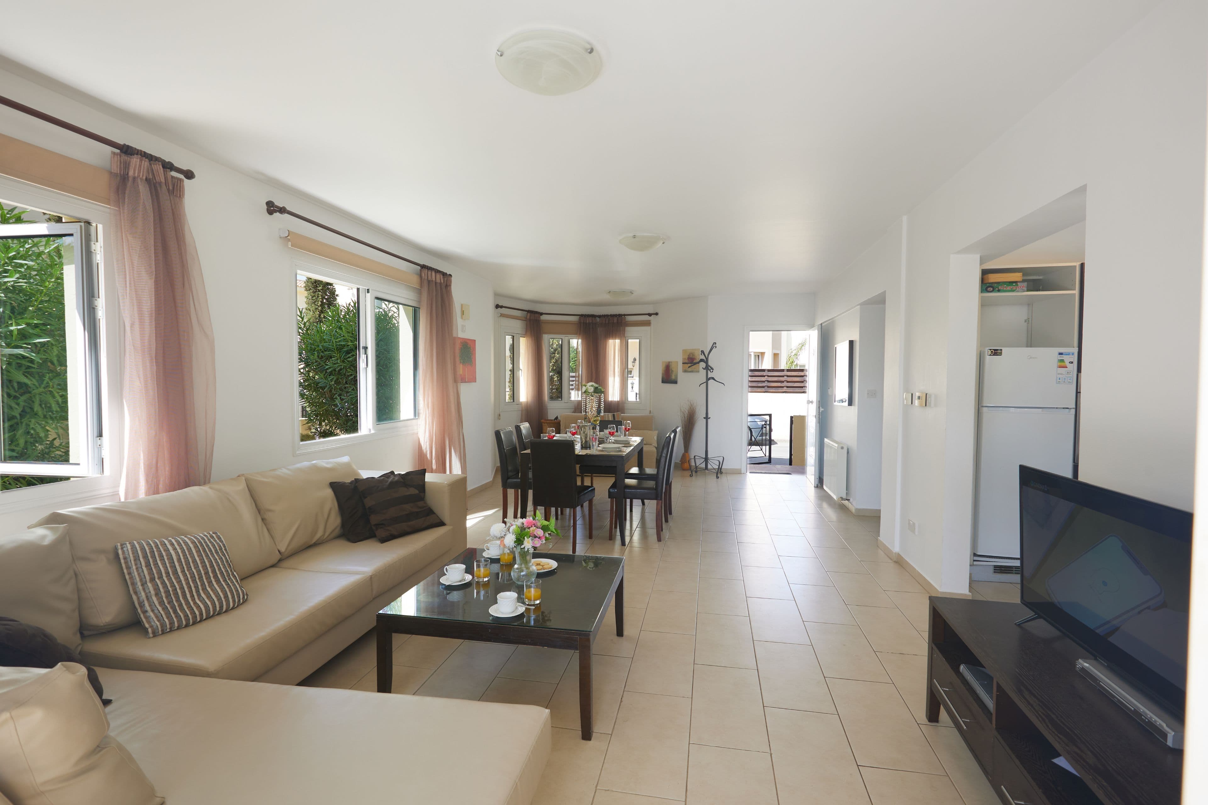 Villa Luna Vista, Protaras, Cyprus – photo 7