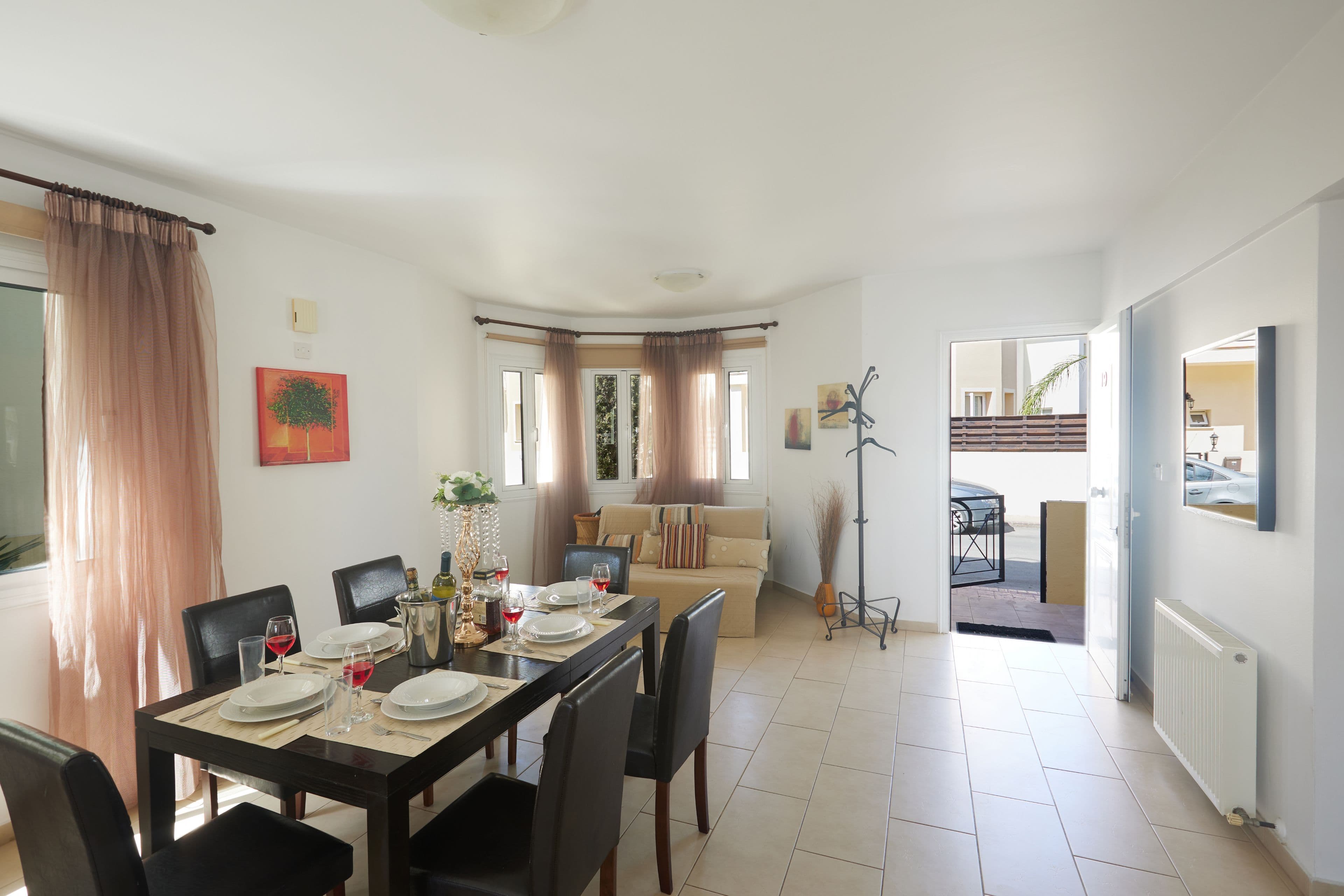 Villa Luna Vista, Protaras, Cyprus – photo 10