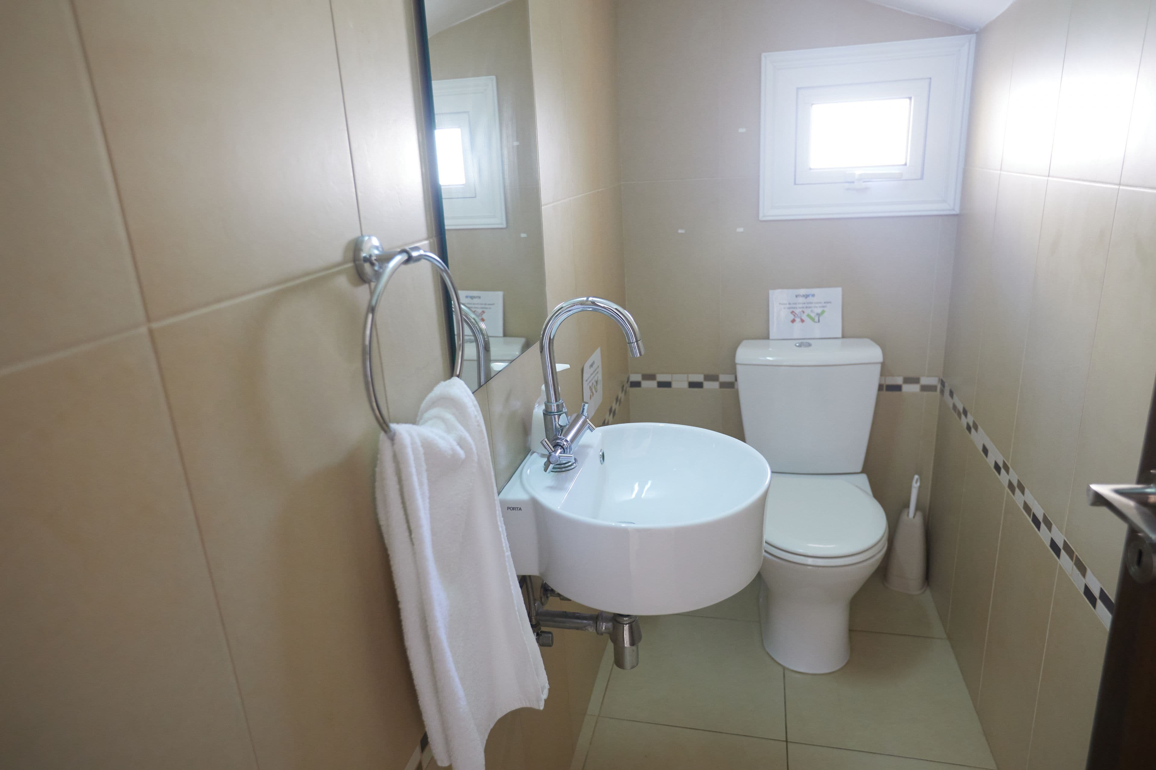 Villa Luna Vista, Protaras, Cyprus – photo 17