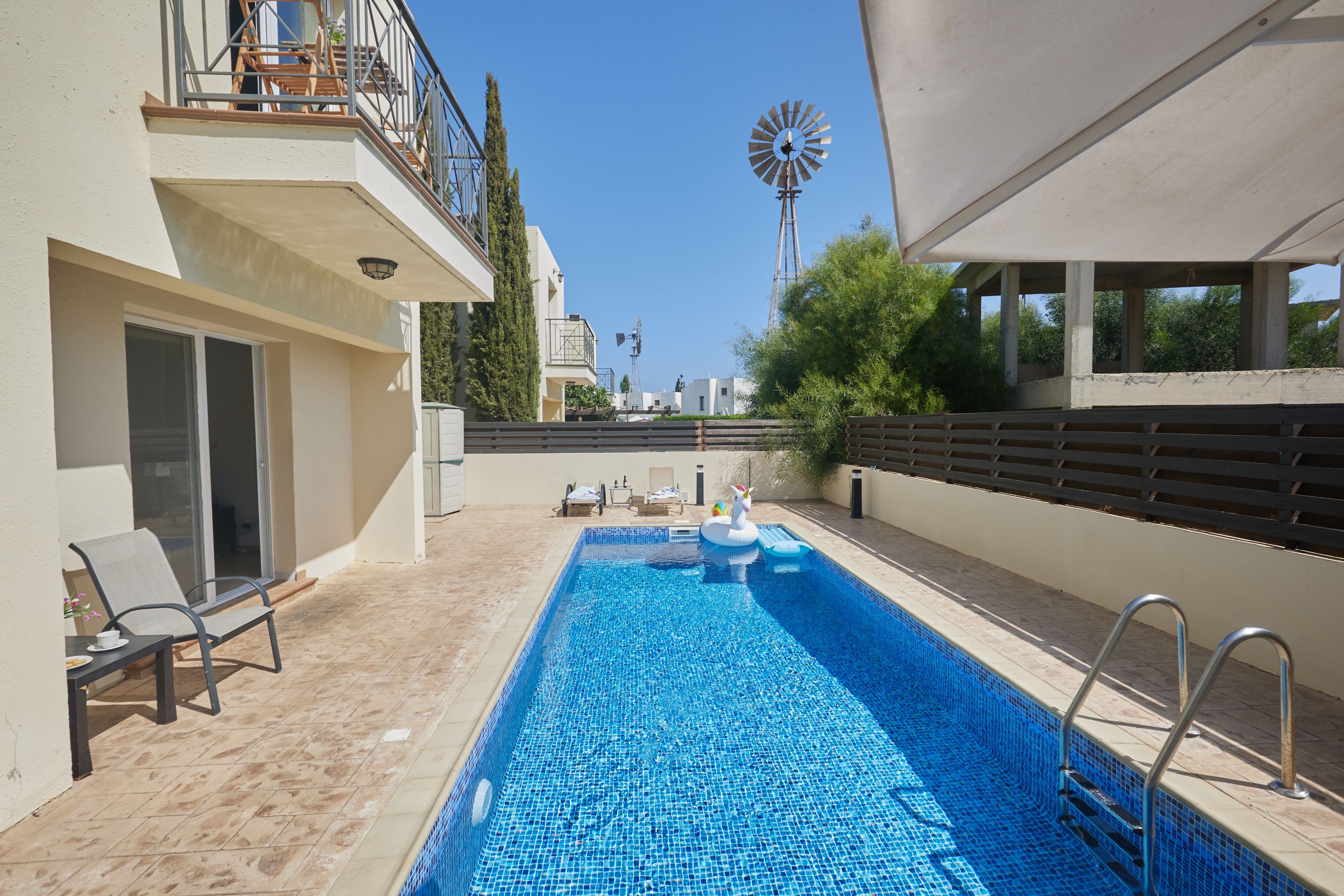 Villa Luna Vista, Protaras, Cyprus – photo 18