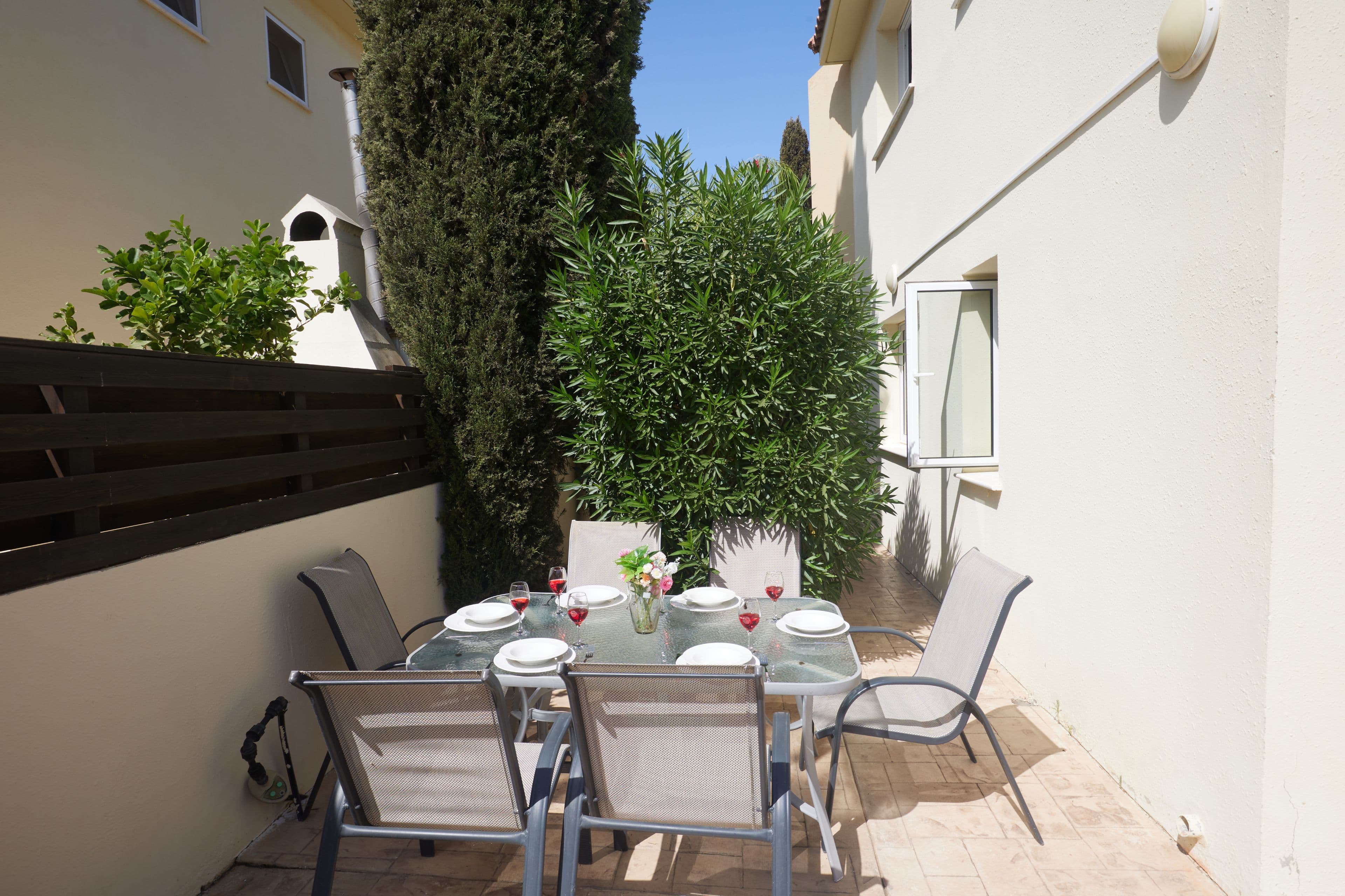 Villa Luna Vista, Protaras, Cyprus – photo 19