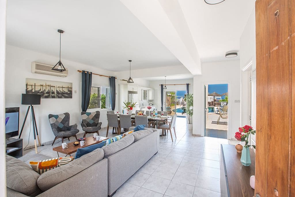 Villa Kymata, Protaras, Cyprus – photo 8