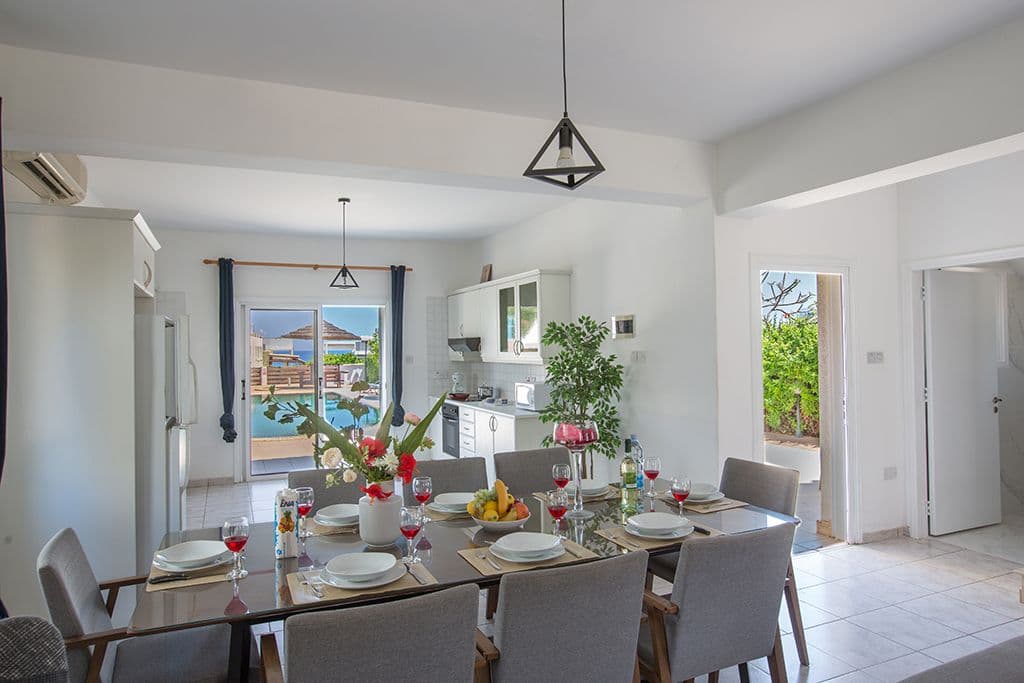 Villa Kymata, Protaras, Cyprus – photo 11