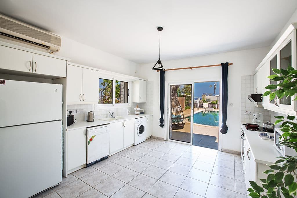 Villa Kymata, Protaras, Cyprus – photo 12