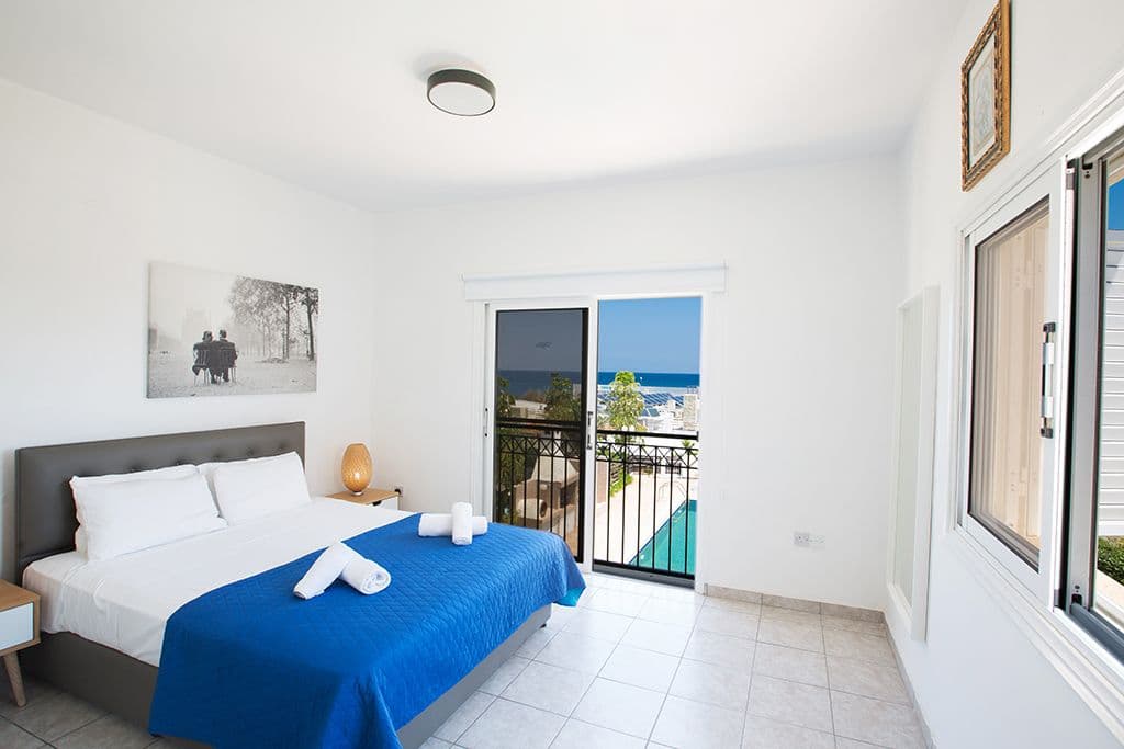 Villa Kymata, Protaras, Cyprus – photo 13