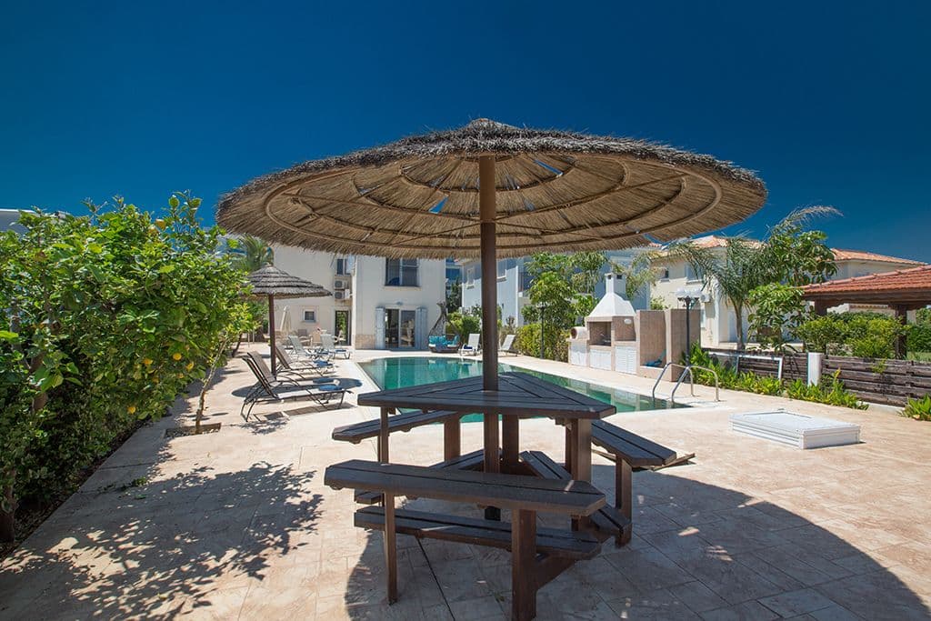 Villa Kymata, Protaras, Cyprus – photo 21