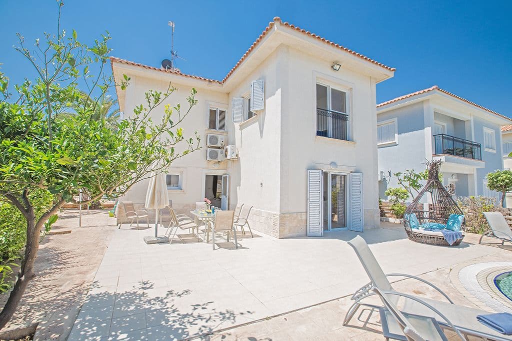 Villa Kymata, Protaras, Cyprus – photo 22