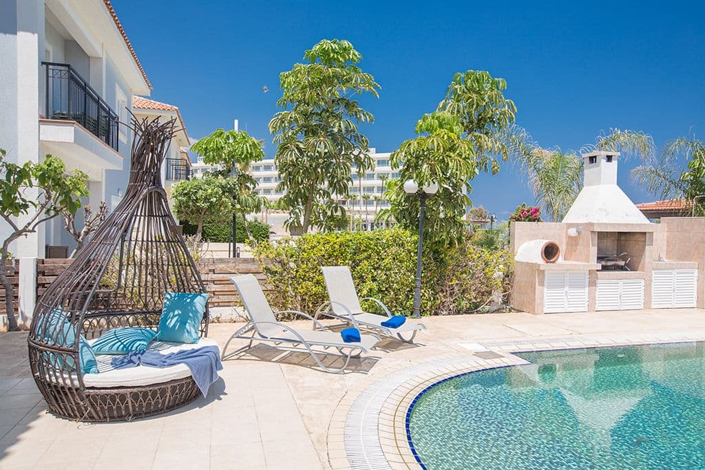 Villa Kymata, Protaras, Cyprus – photo 23