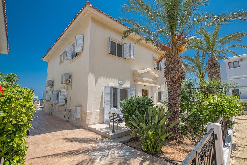 Villa Kymata, Protaras, Cyprus – photo 25