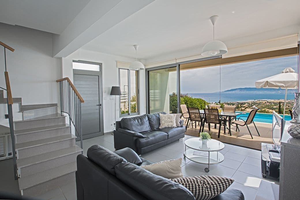 Villa Atlantis, Latchi, Cyprus – photo 7