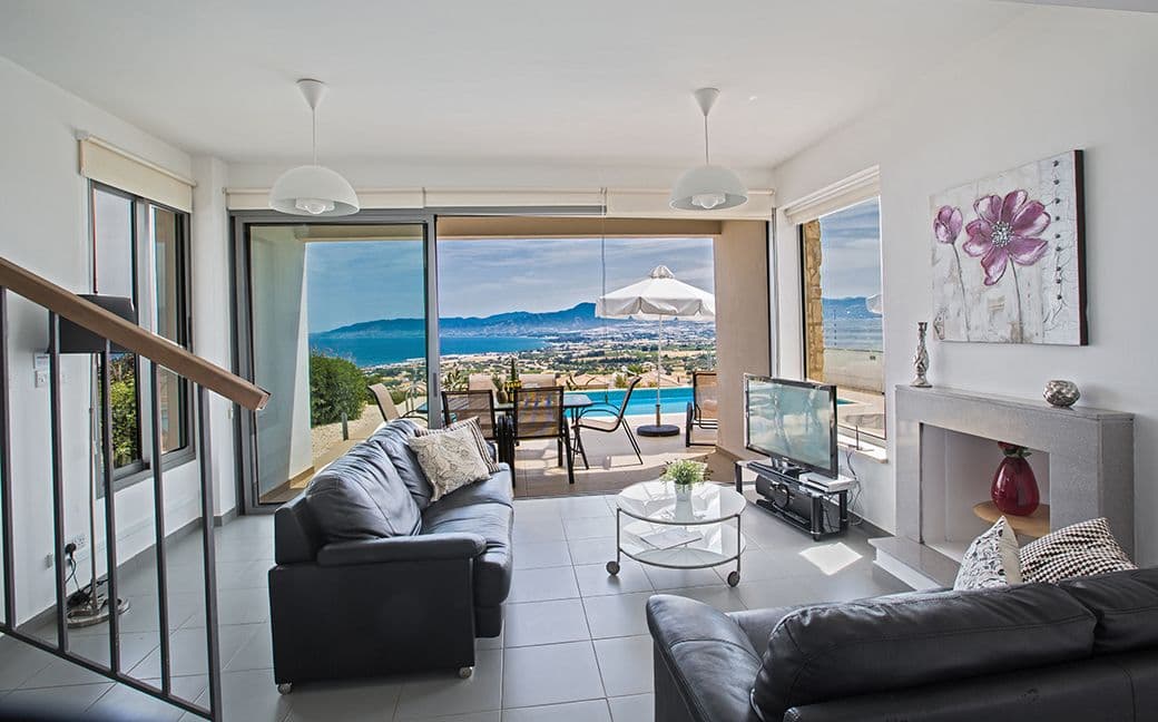Villa Atlantis, Latchi, Cyprus – photo 8