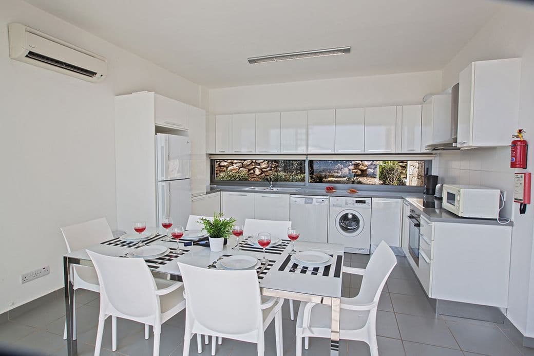 Villa Atlantis, Latchi, Cyprus – photo 10