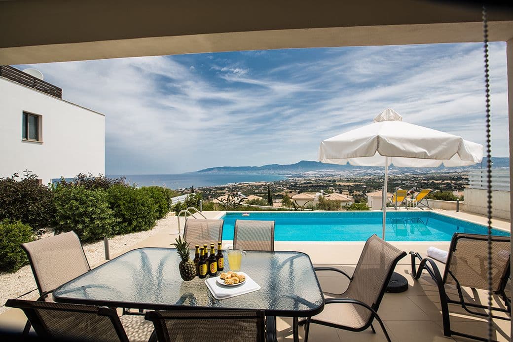 Villa Atlantis, Latchi, Cyprus – photo 12