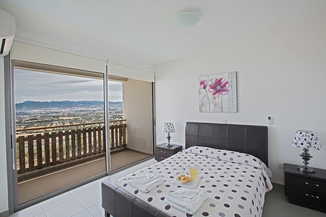 Villa Atlantis, Latchi, Cyprus – photo 13