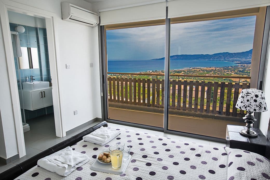 Villa Atlantis, Latchi, Cyprus – photo 14