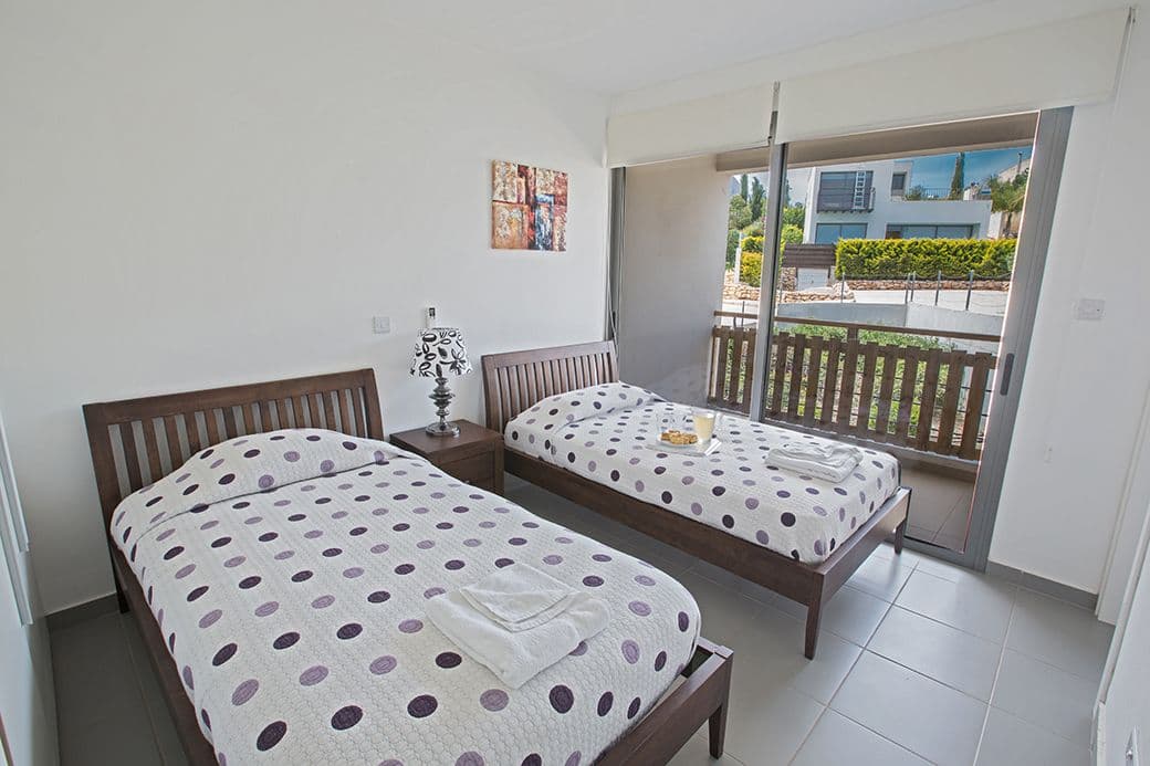 Villa Atlantis, Latchi, Cyprus – photo 15