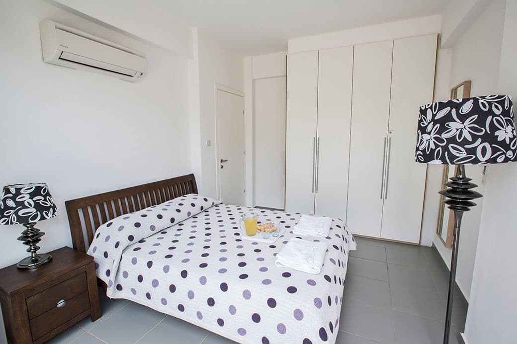 Villa Atlantis, Latchi, Cyprus – photo 16