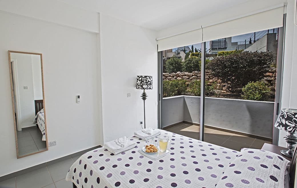 Villa Atlantis, Latchi, Cyprus – photo 17