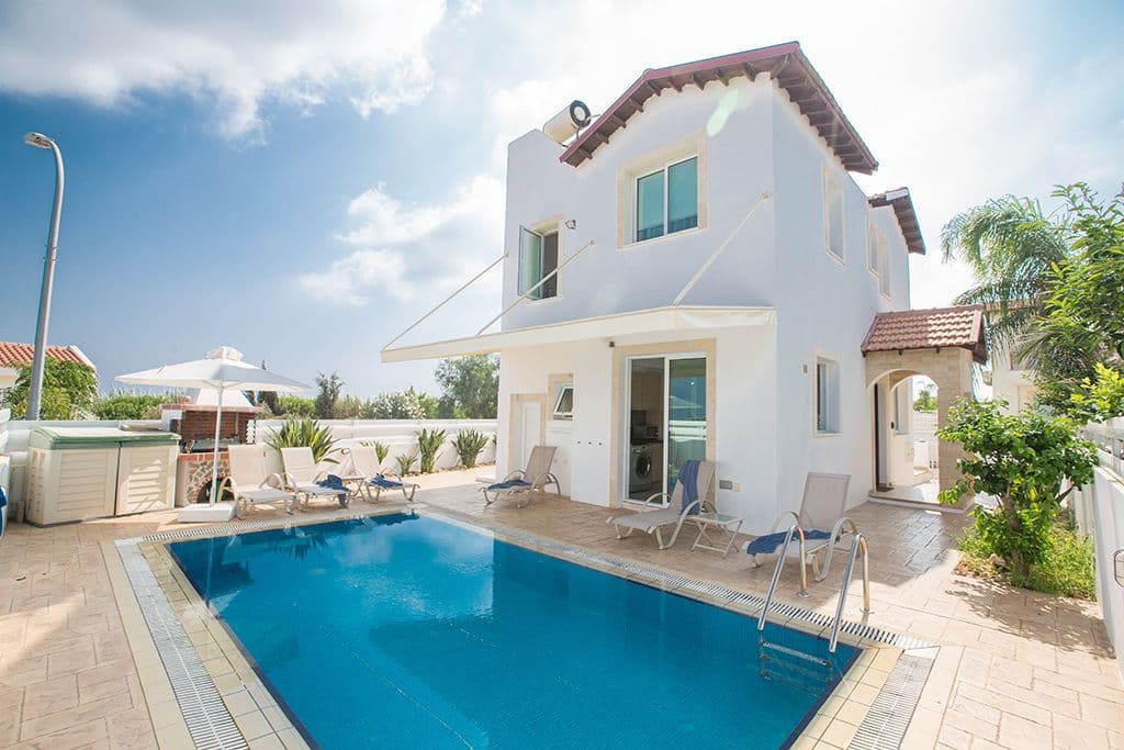 Villa Athena, Protaras, Cyprus