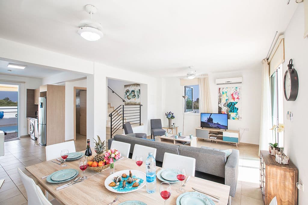 Villa Athena, Protaras, Cyprus – photo 6