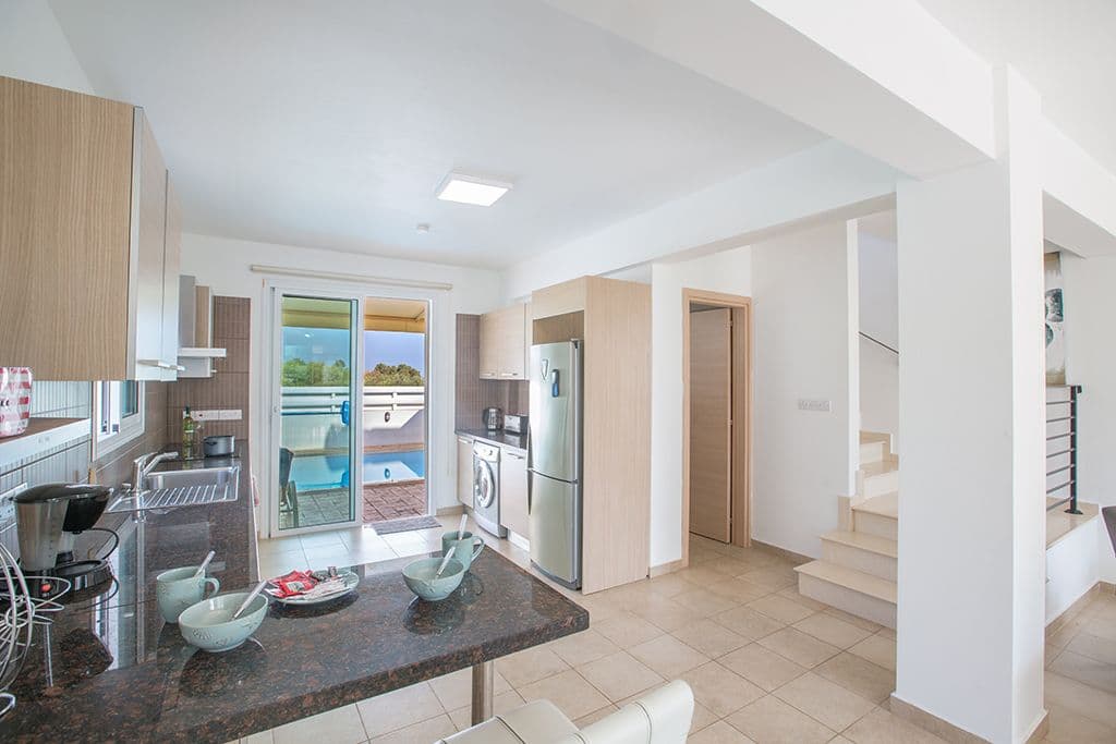 Villa Athena, Protaras, Cyprus – photo 9