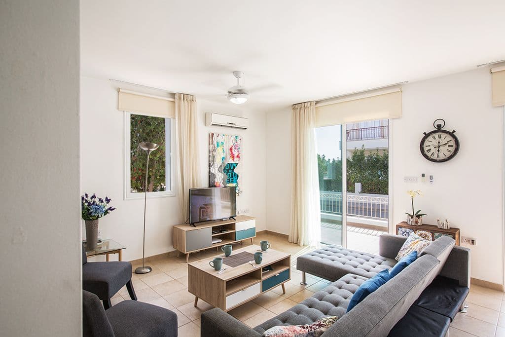 Villa Athena, Protaras, Cyprus – photo 10