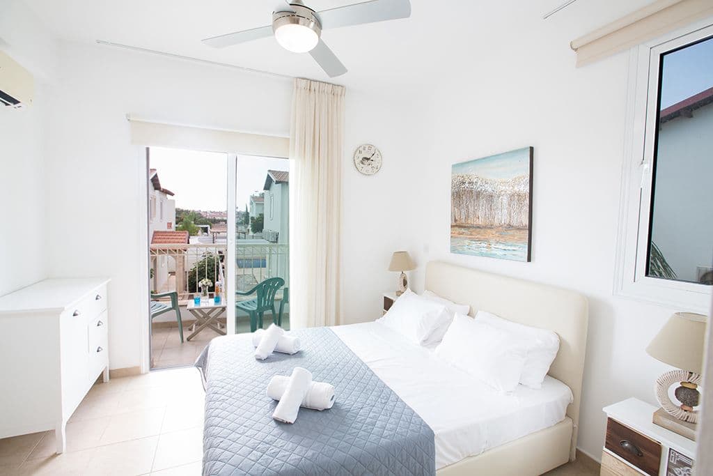 Villa Athena, Protaras, Cyprus – photo 11
